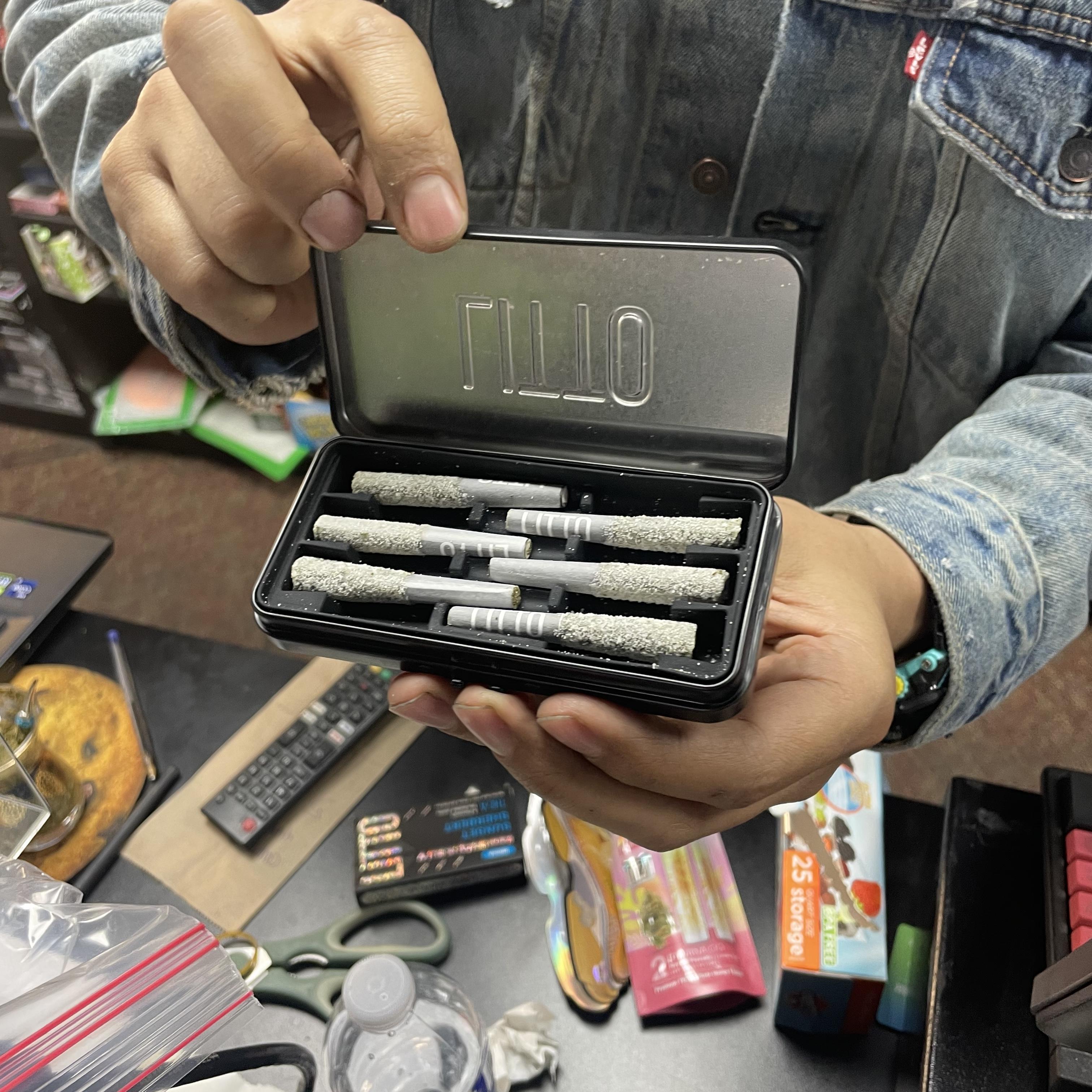What You Rolling? artwork