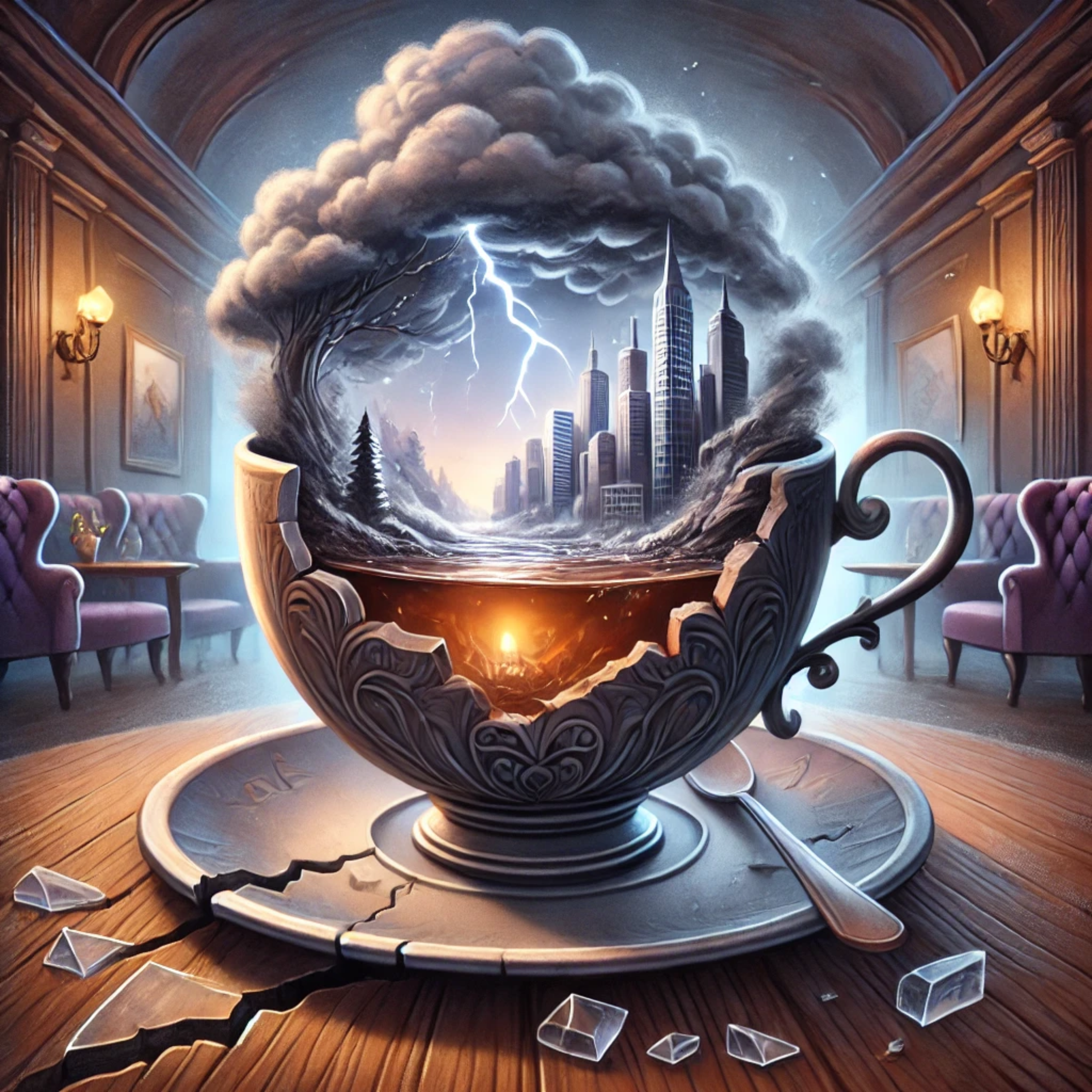 Realitea artwork