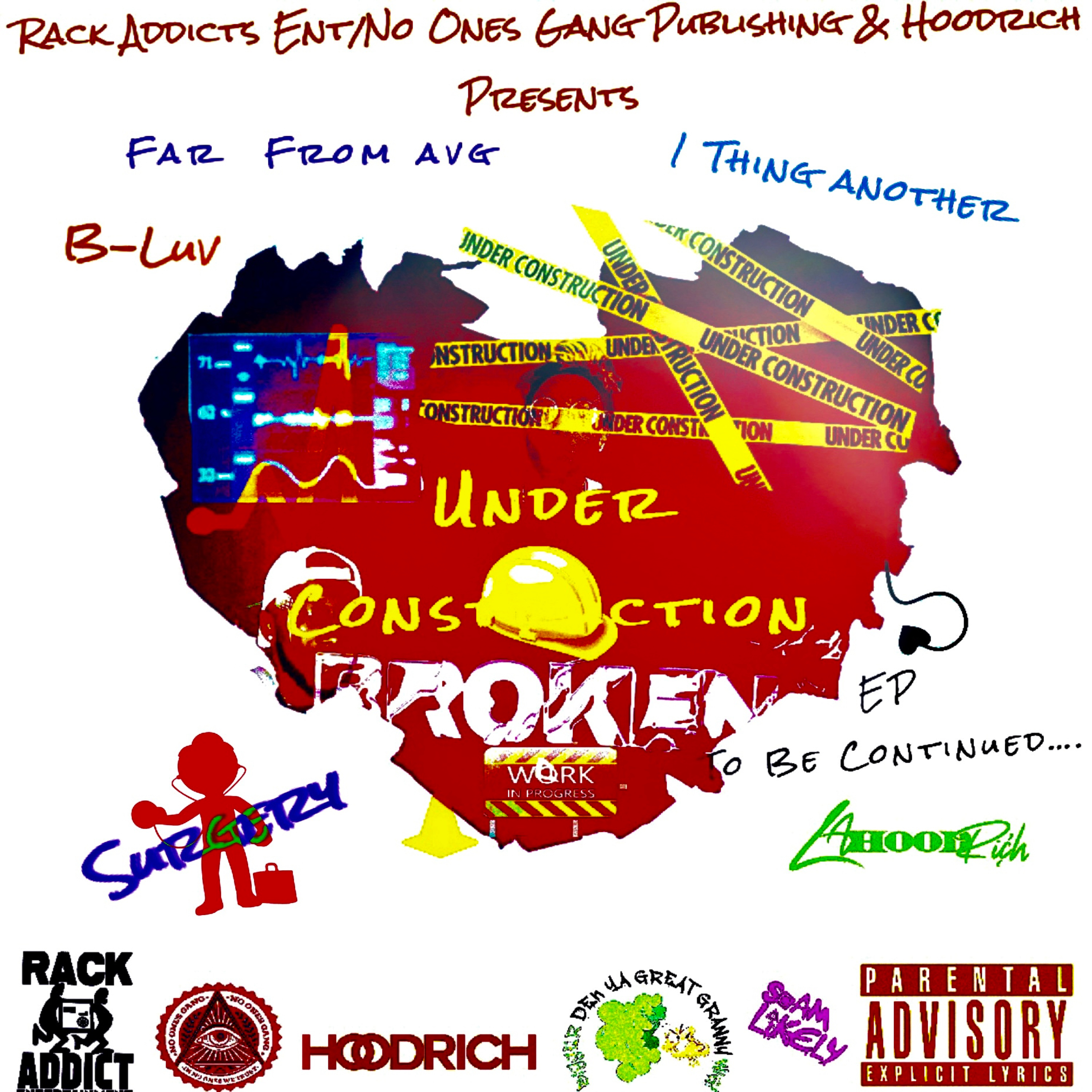 Under Construction artwork