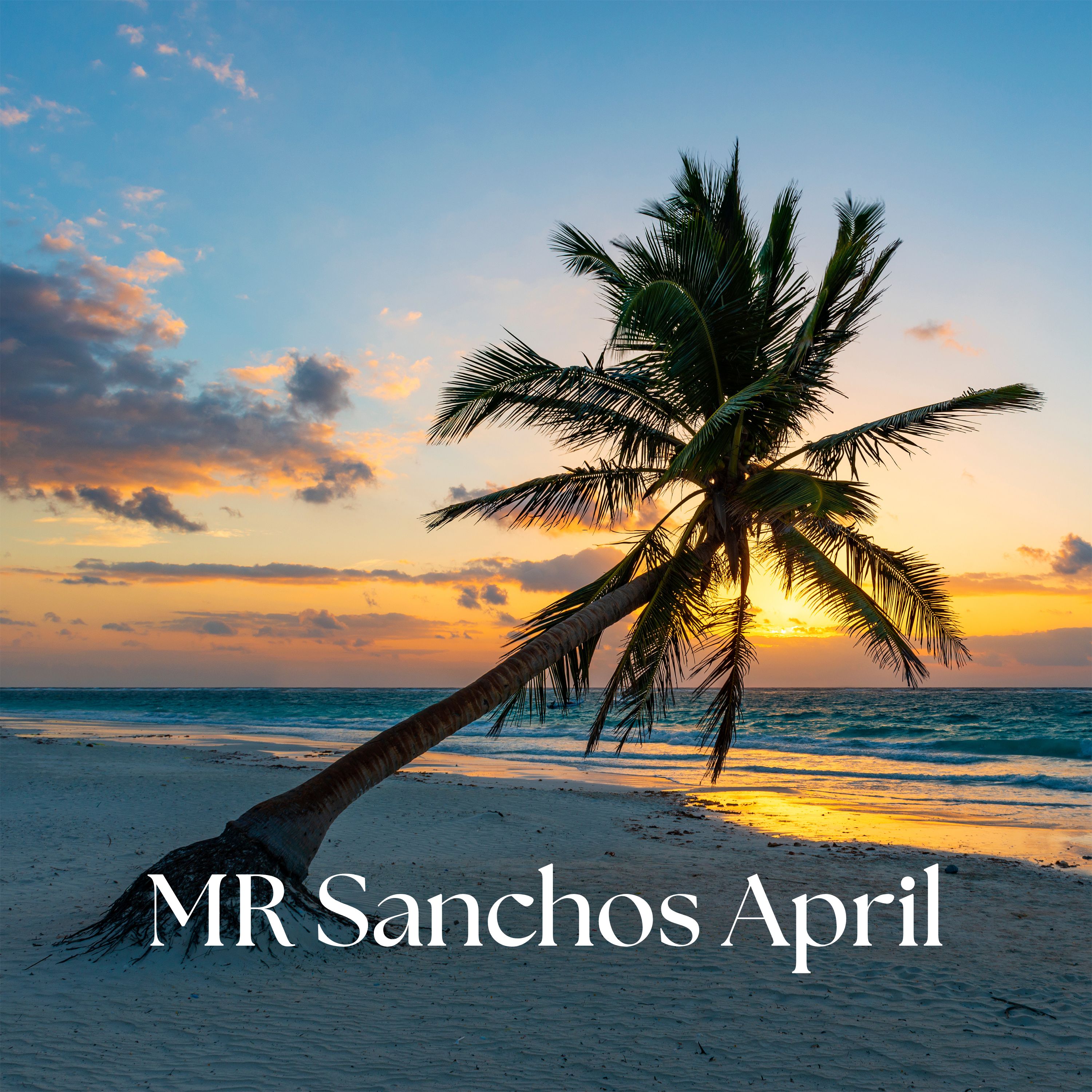 Sanchos Abril artwork