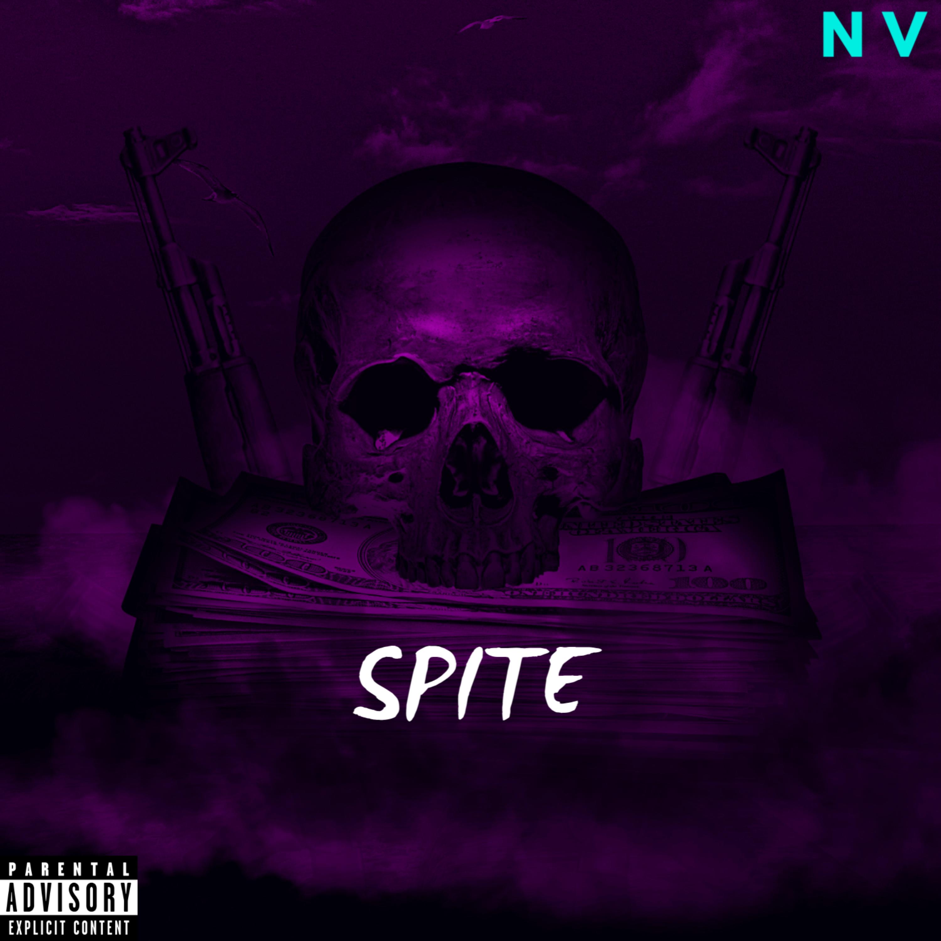 Spite artwork