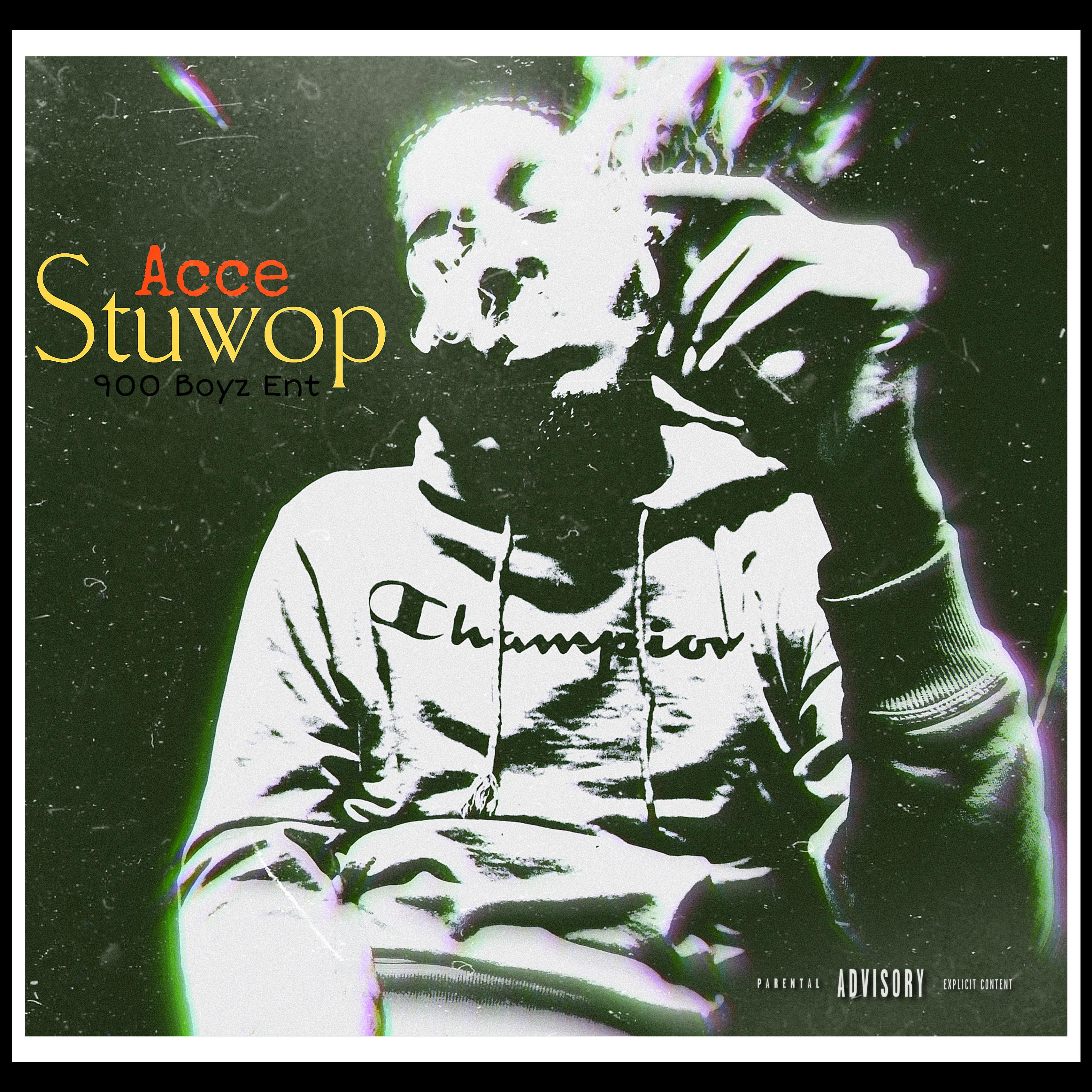 Stuwop artwork
