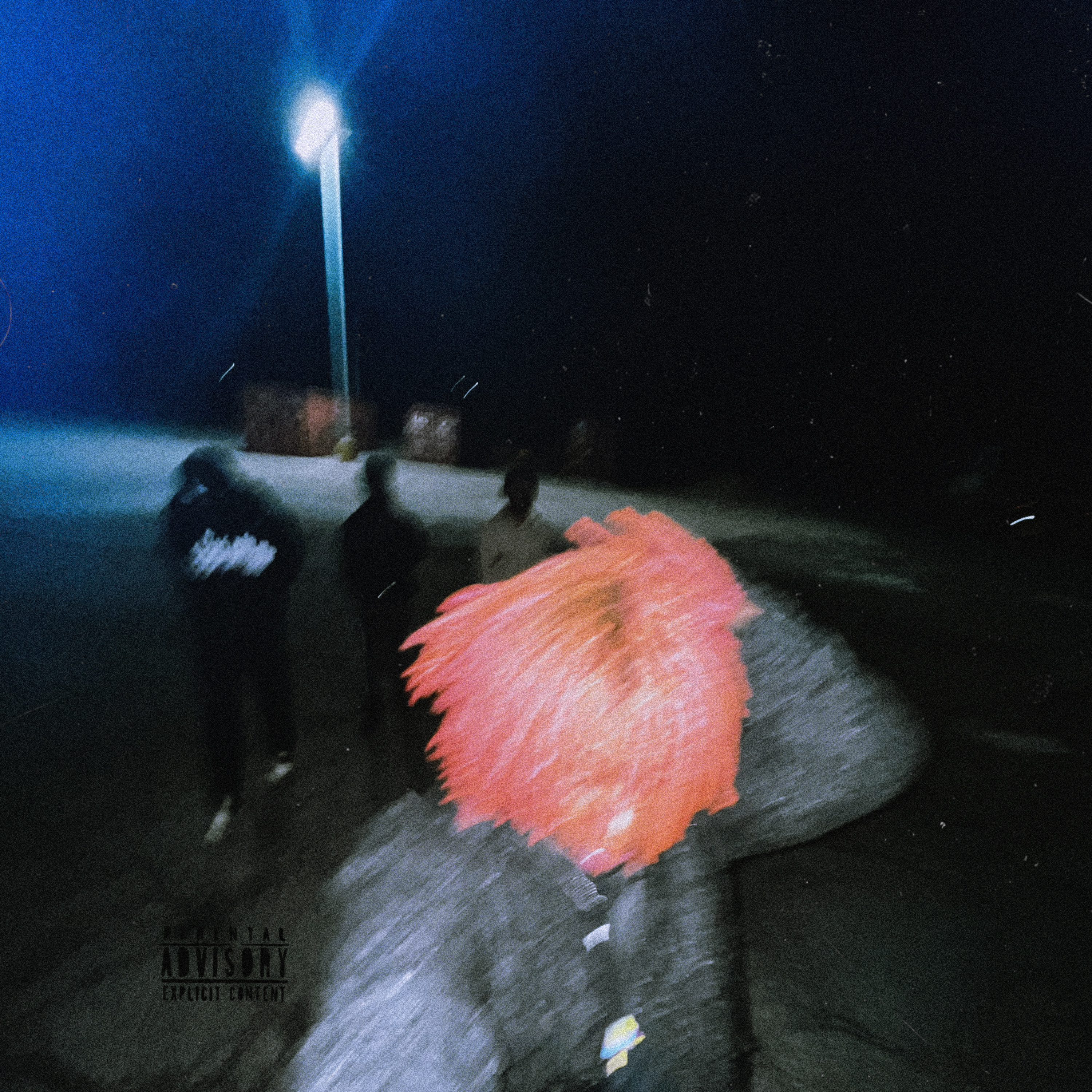 Pink Knight Il artwork