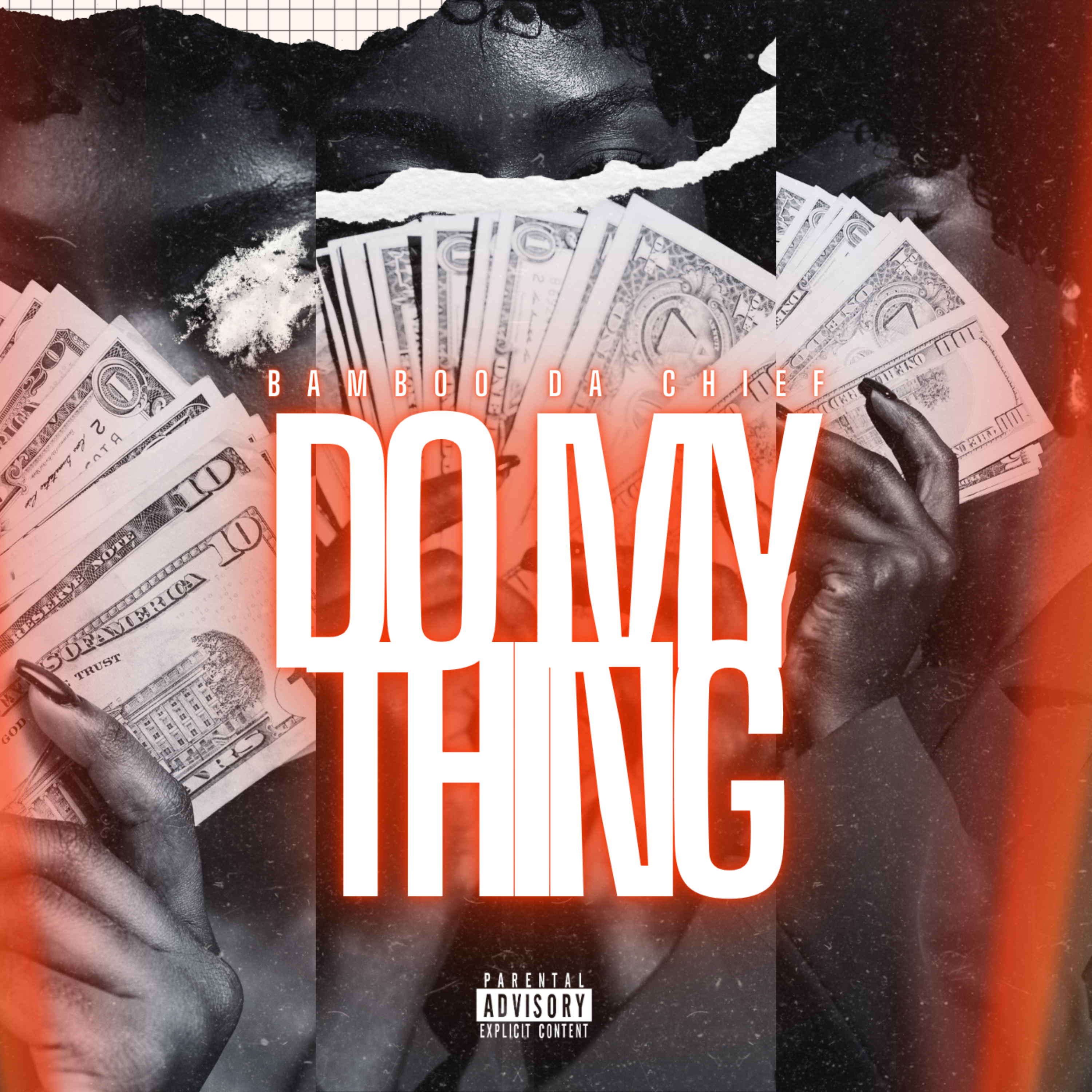 Do My Thing artwork