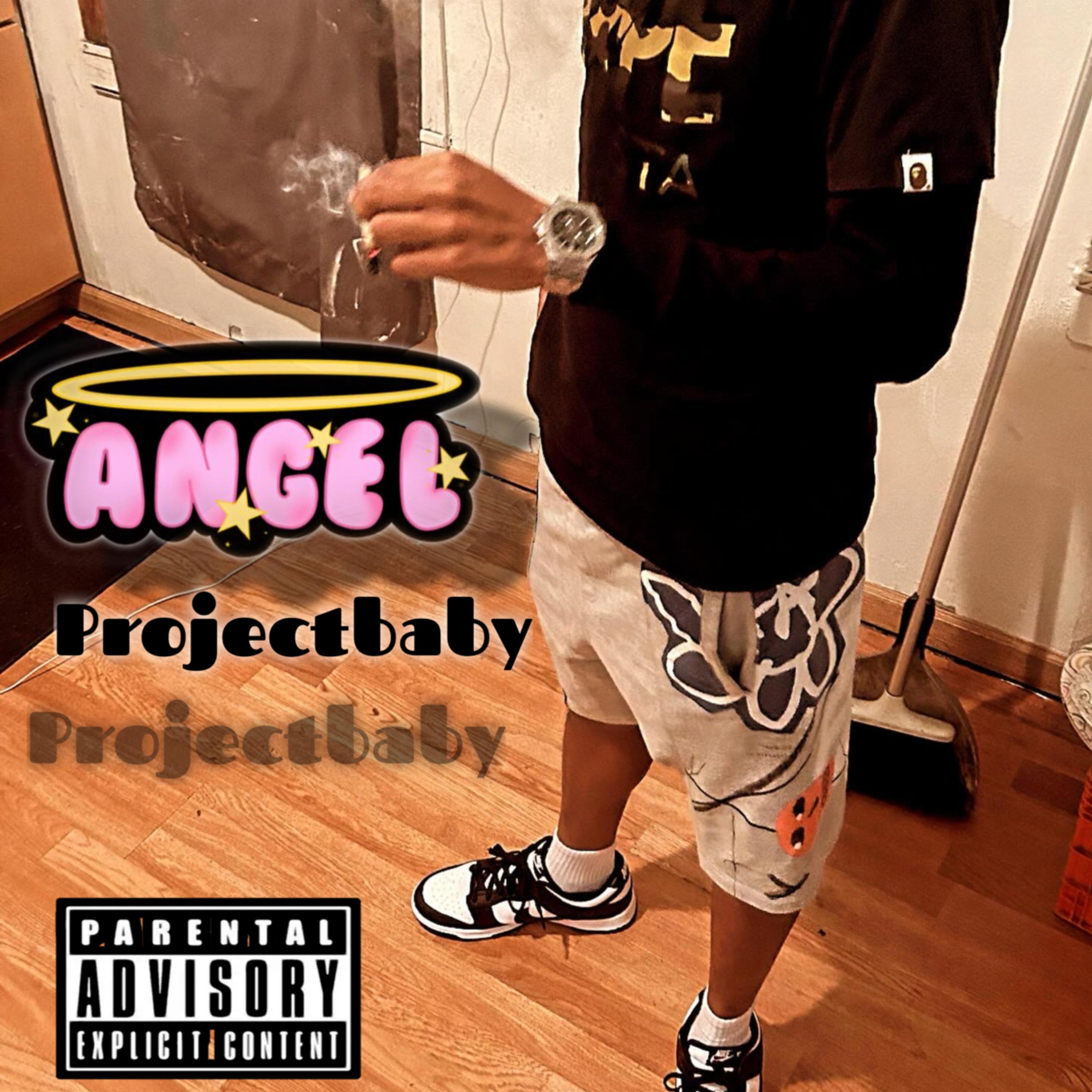 Angle artwork