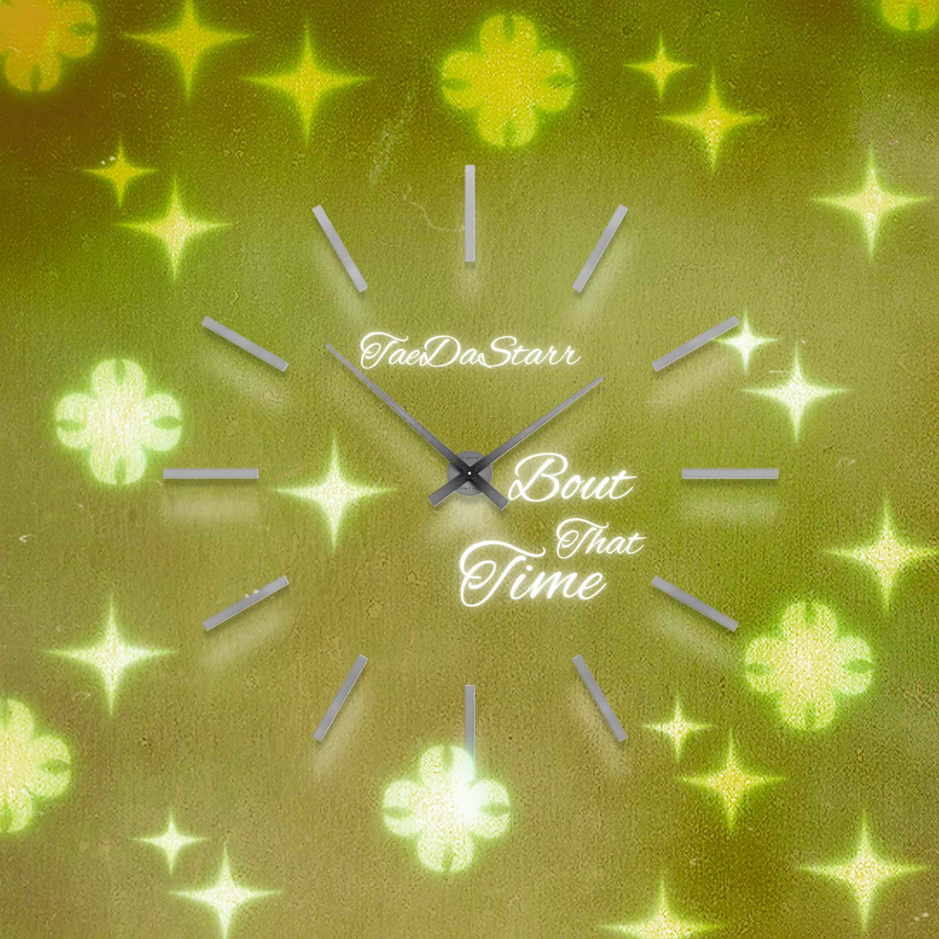 Bout That Time artwork