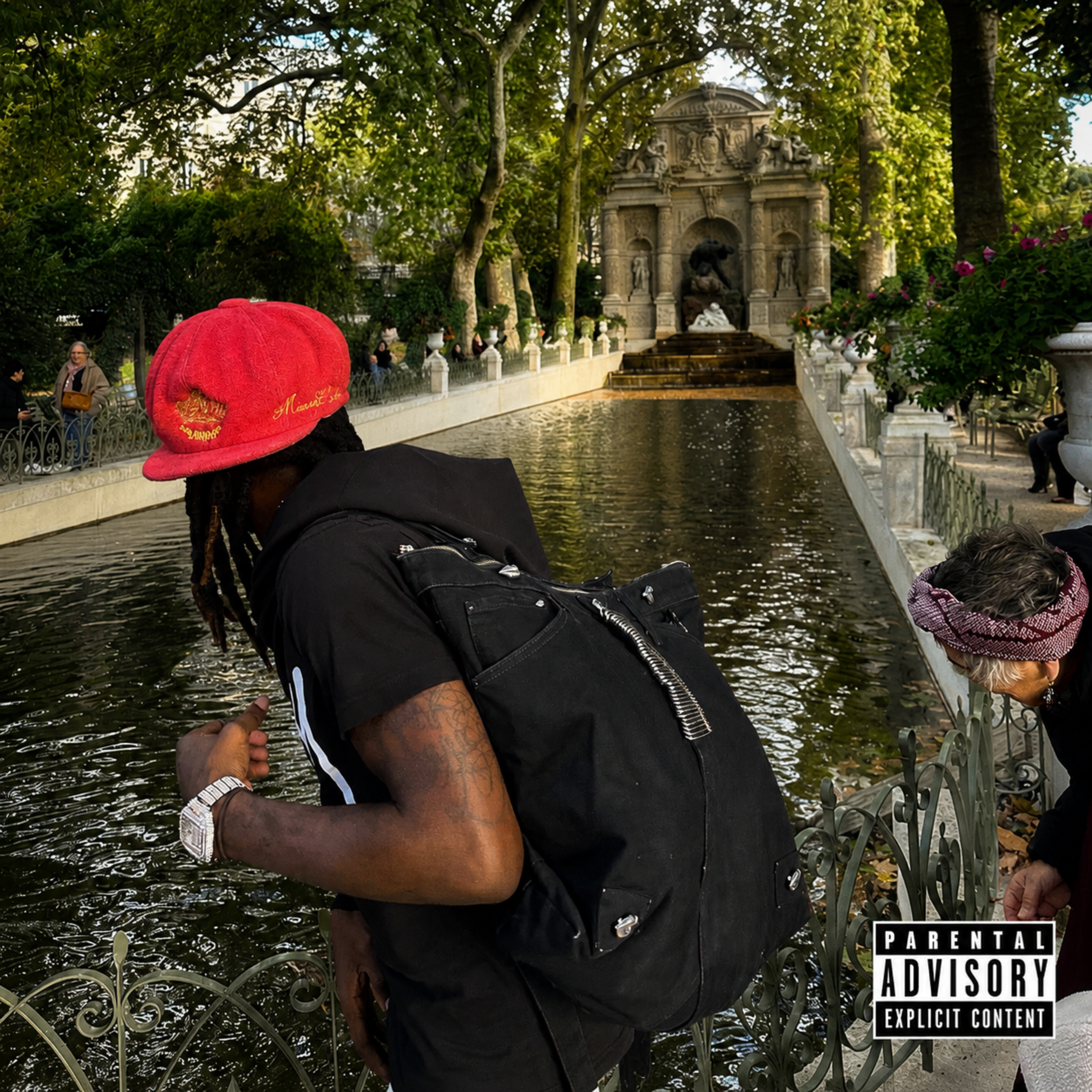 LOSE by Forever cover art