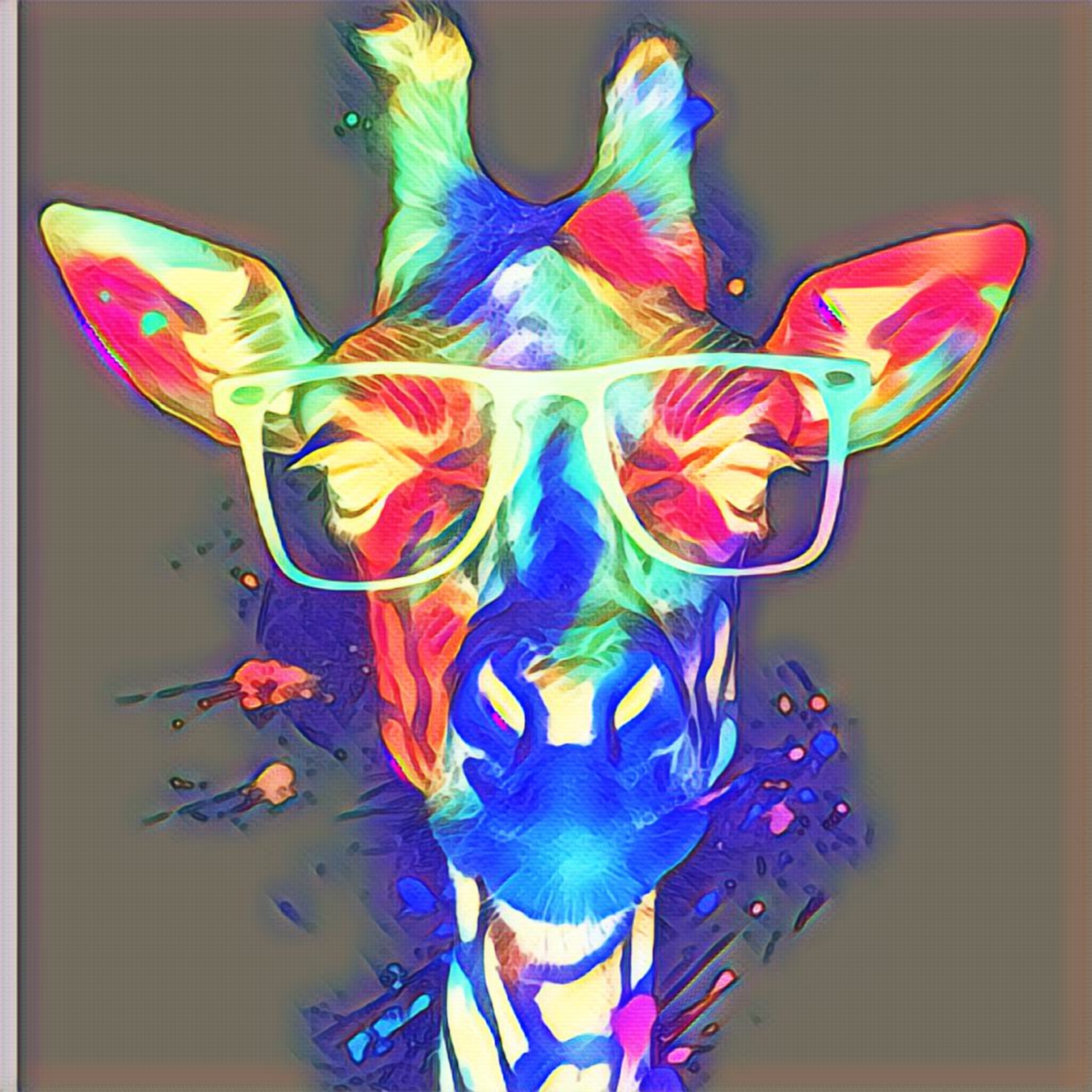 Alive. artwork