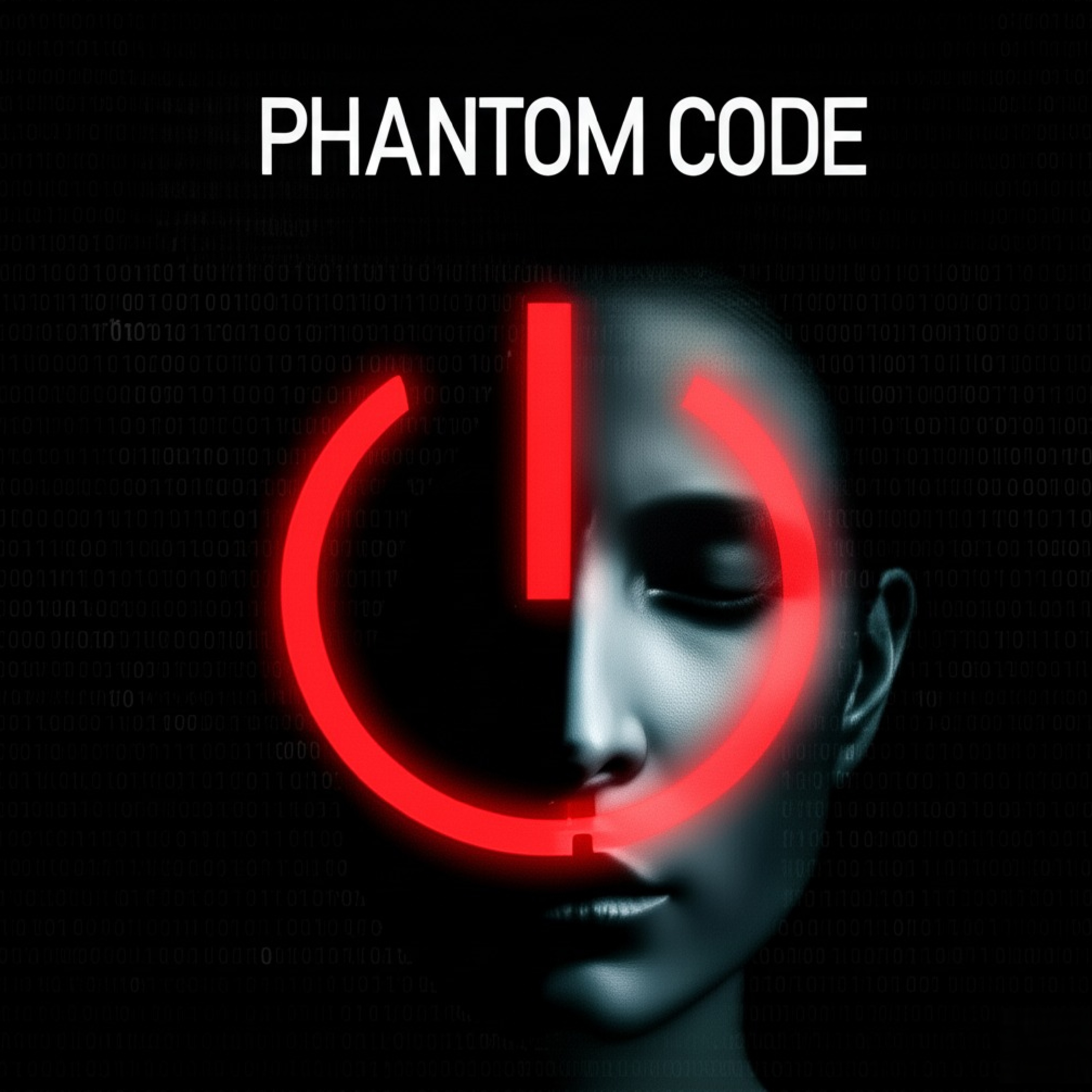 PHANTOM CODE artwork