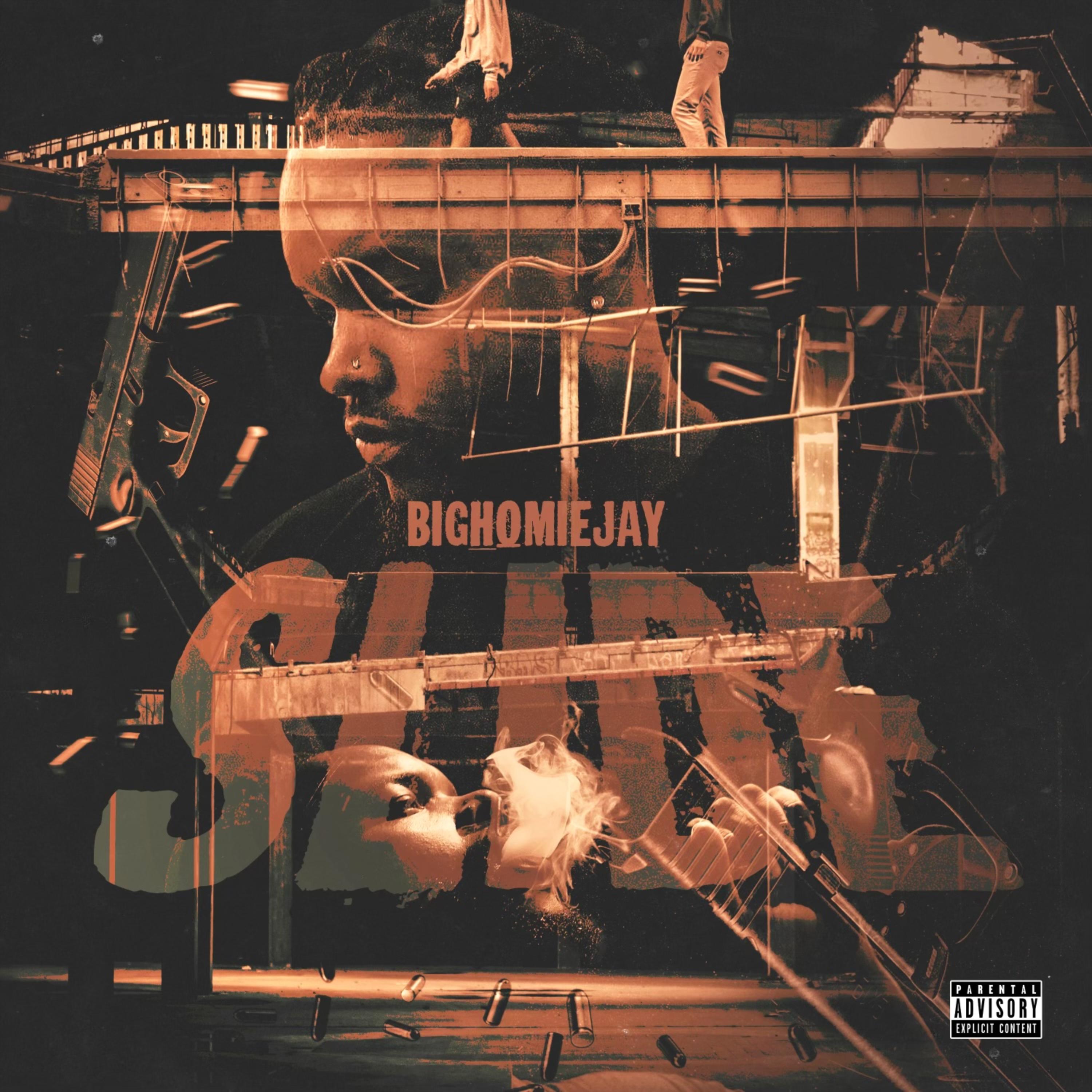 Slide artwork