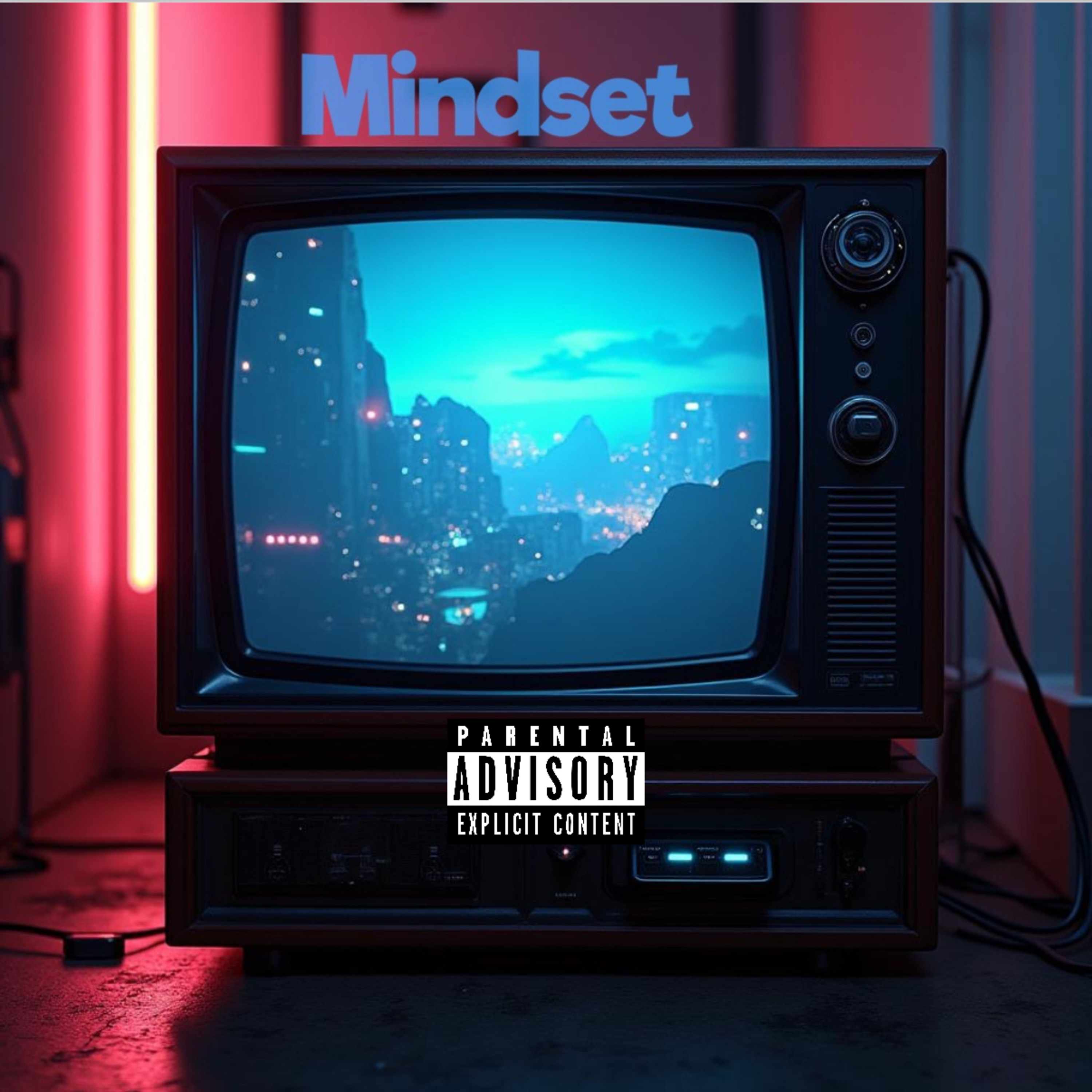 Mindset artwork