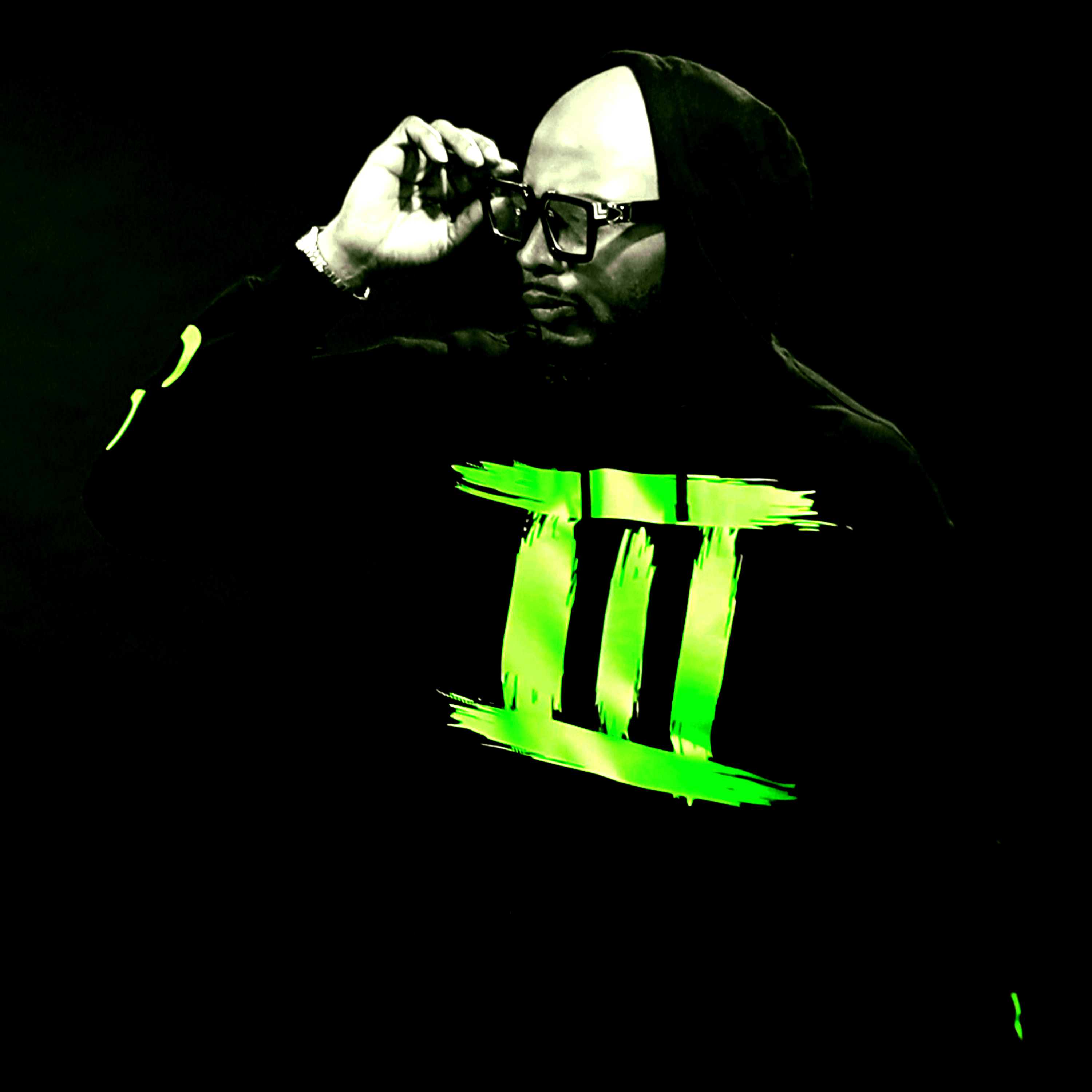 PITCHA ME ROLLIN artwork