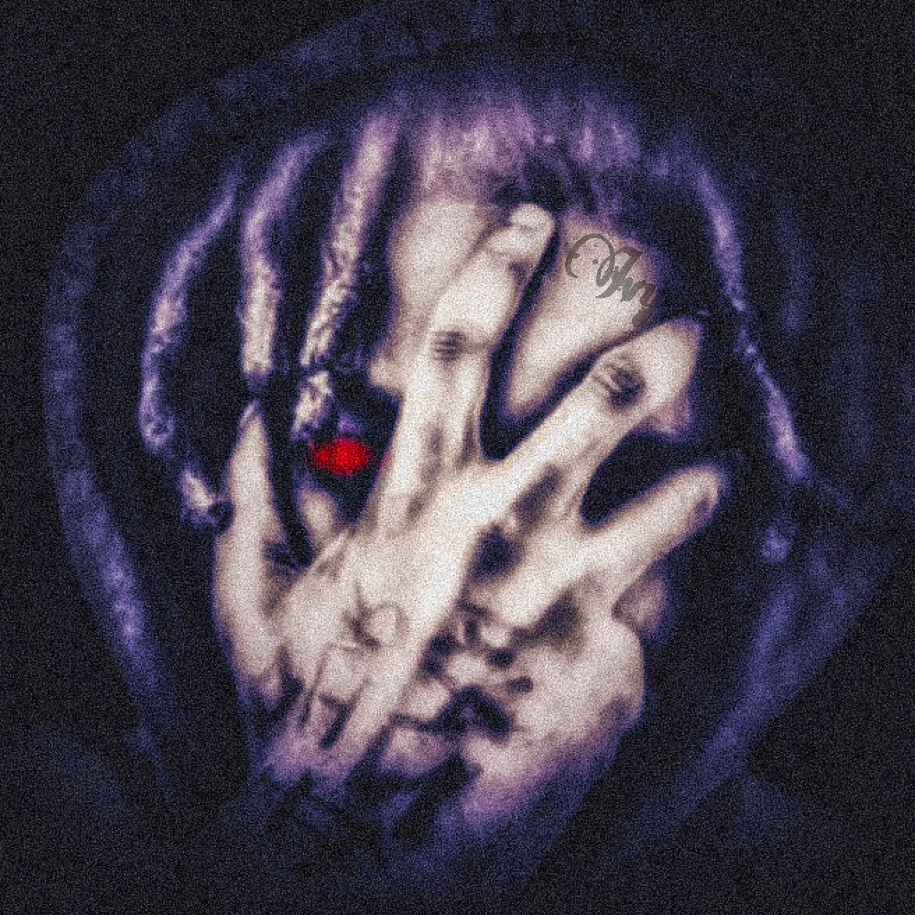 Purpose artwork