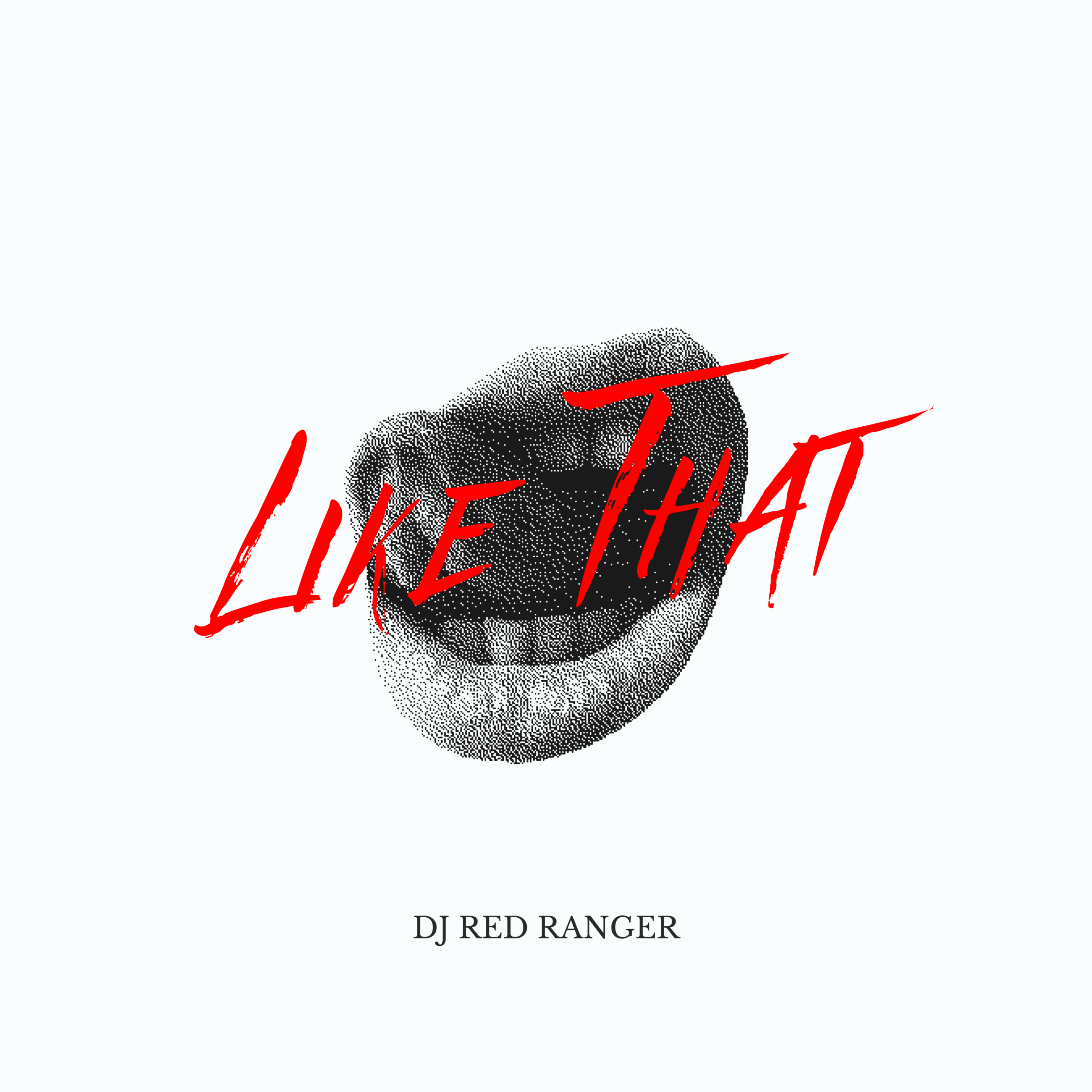 Like That artwork