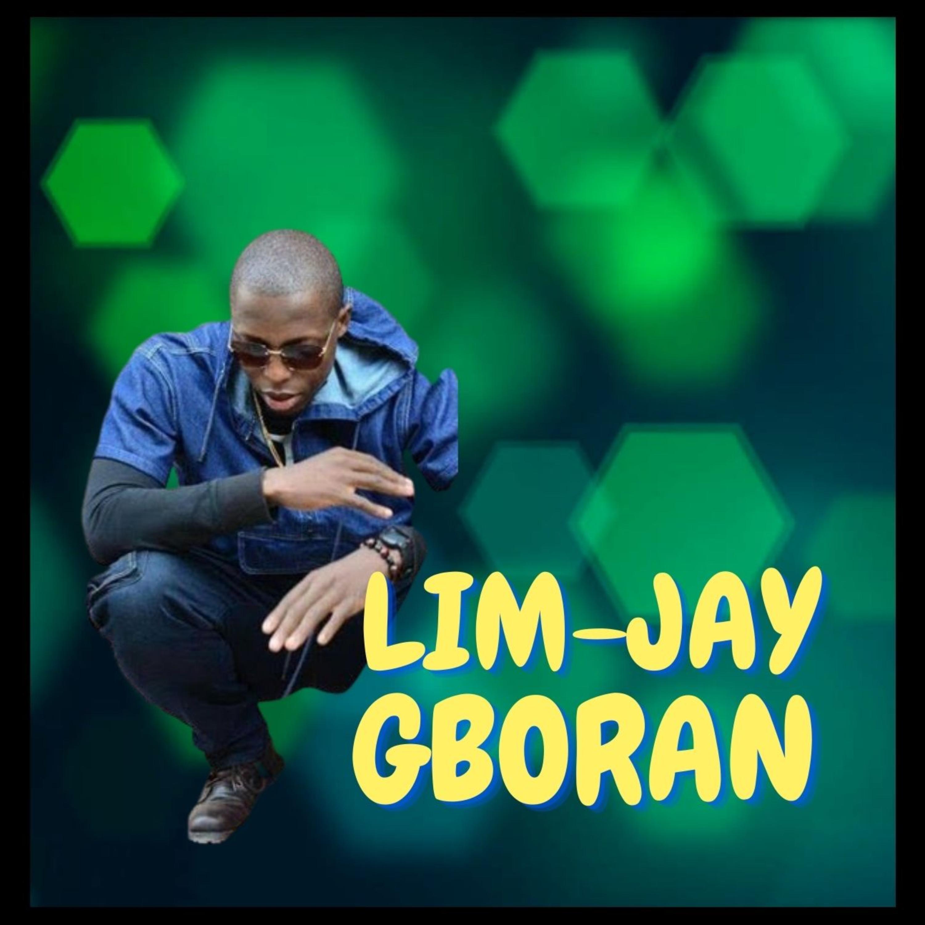 Gboran artwork