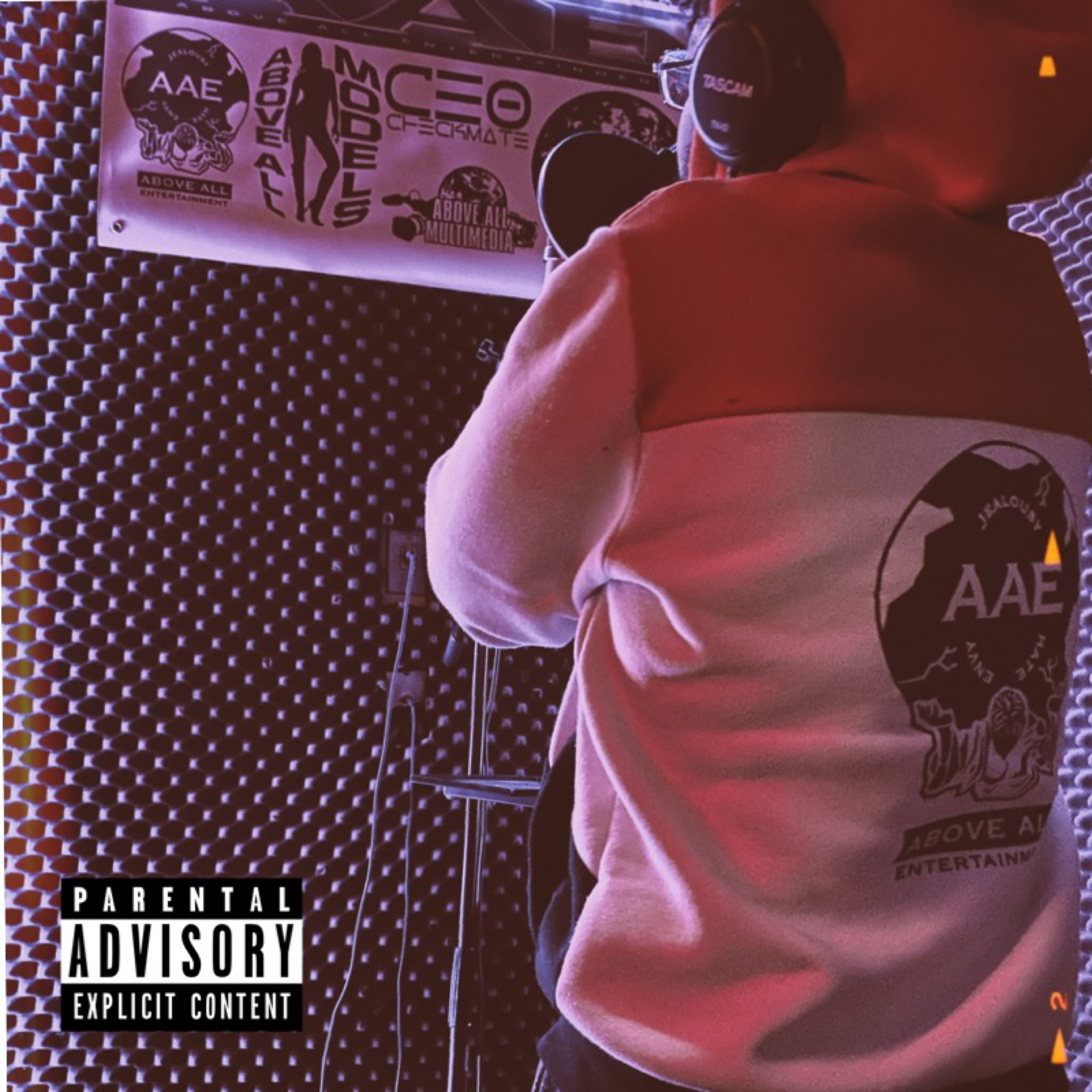 Wasn't Good Enough Pt.2 artwork