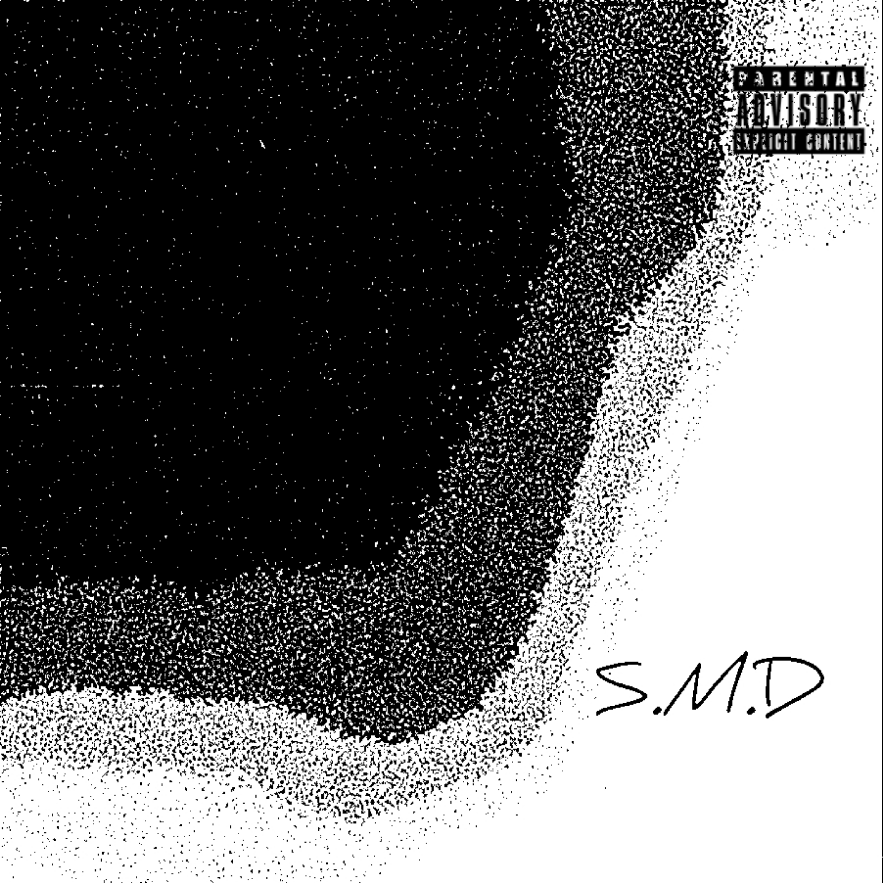 S.M.D artwork