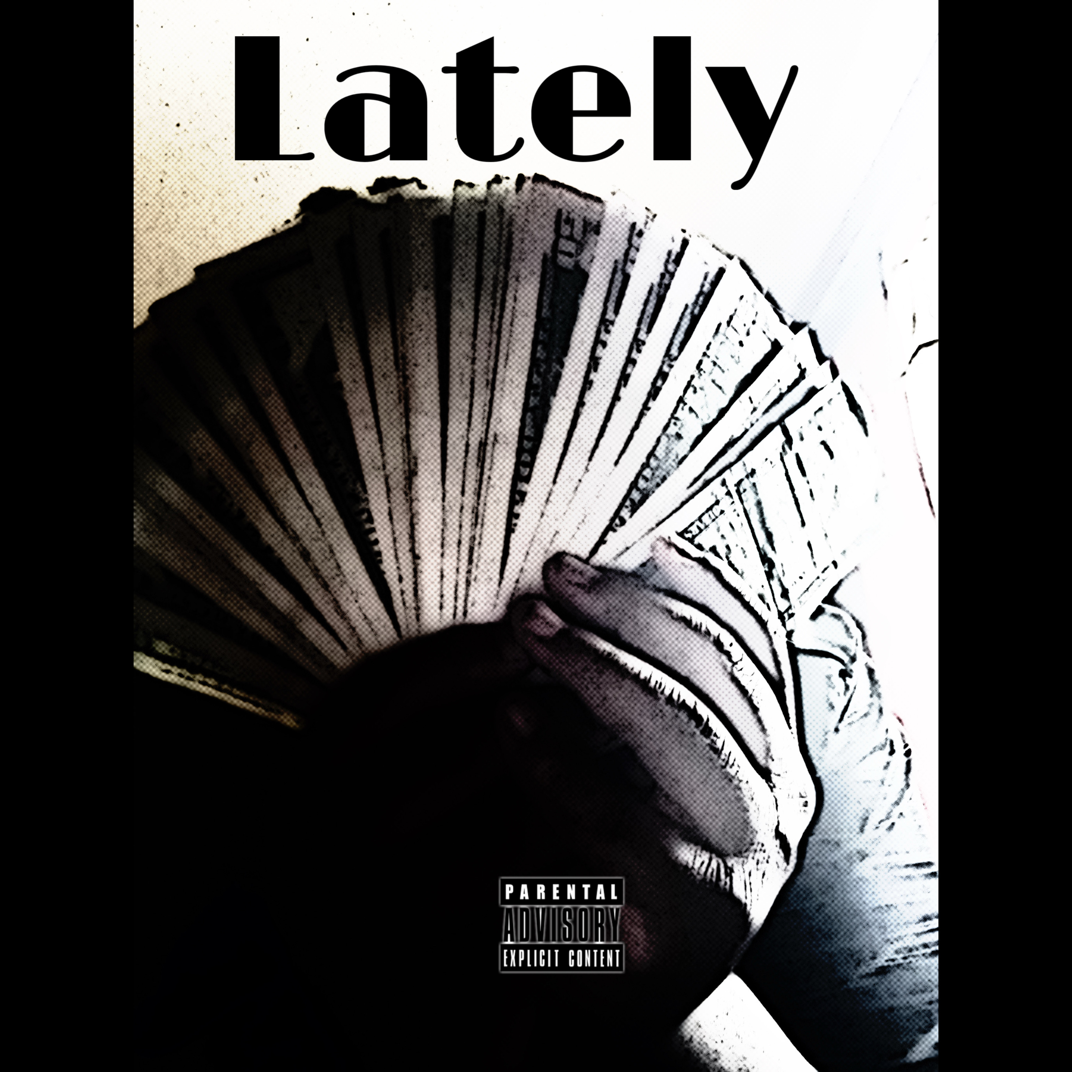 Lately artwork