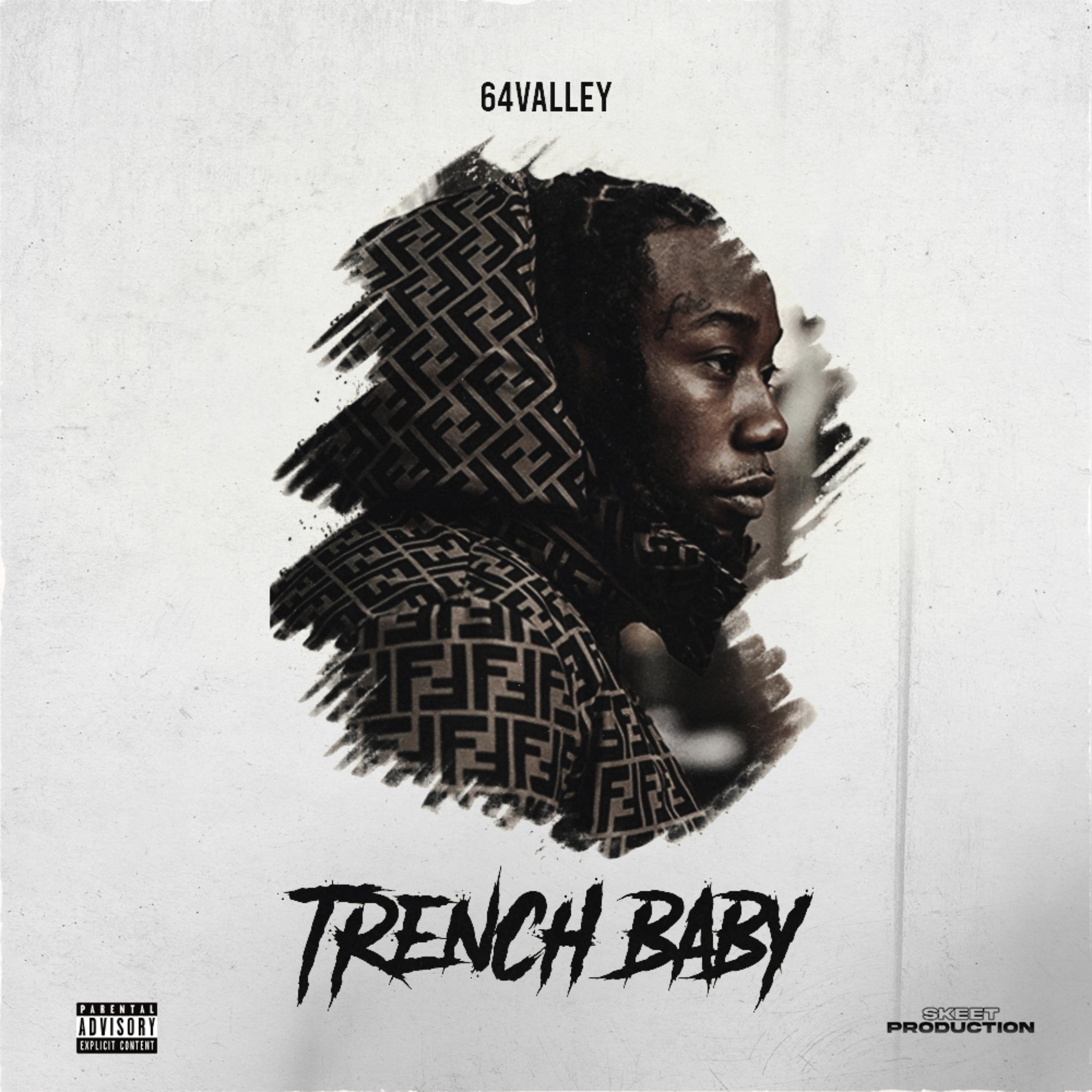 TRENCH BABY artwork