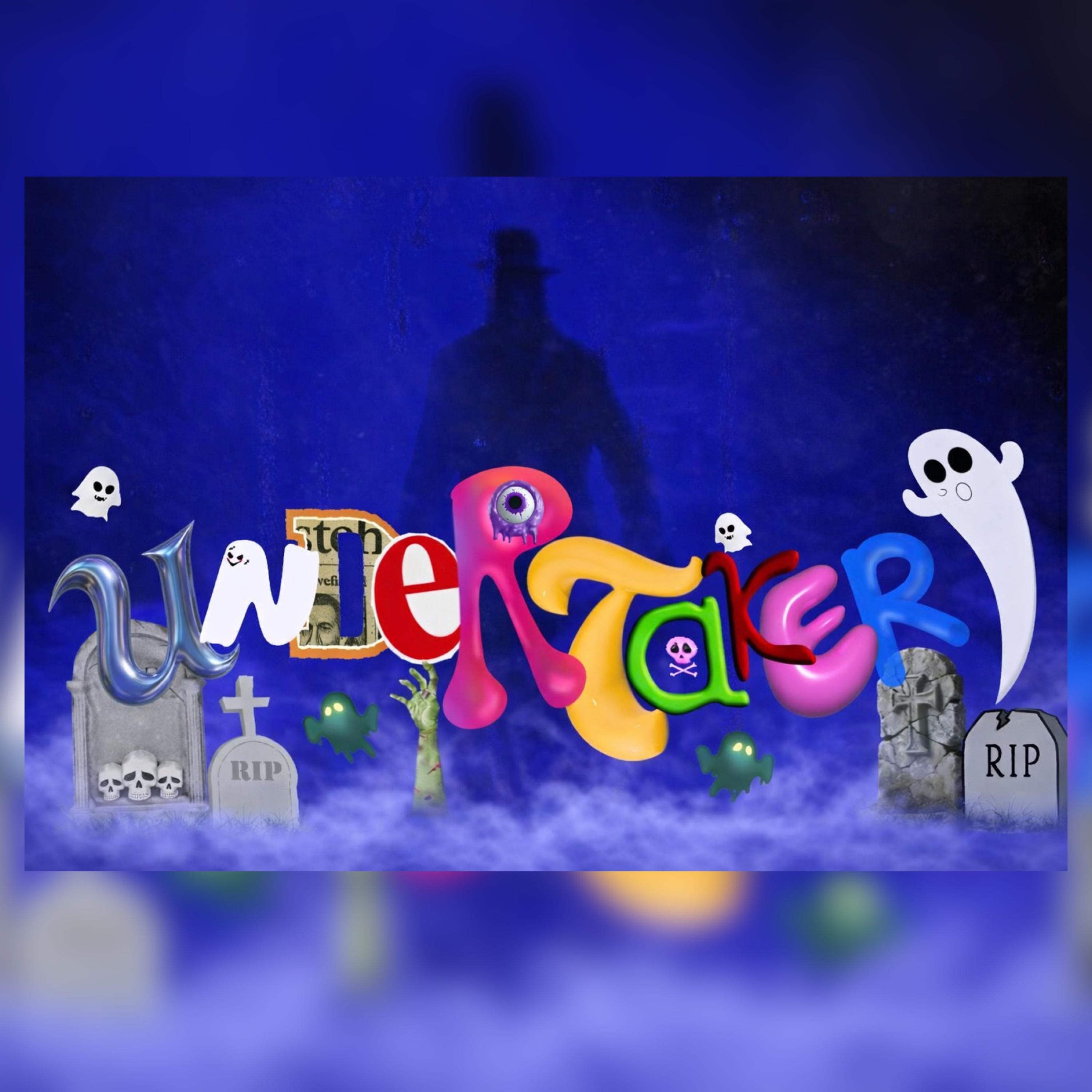 UNDERTAKER artwork