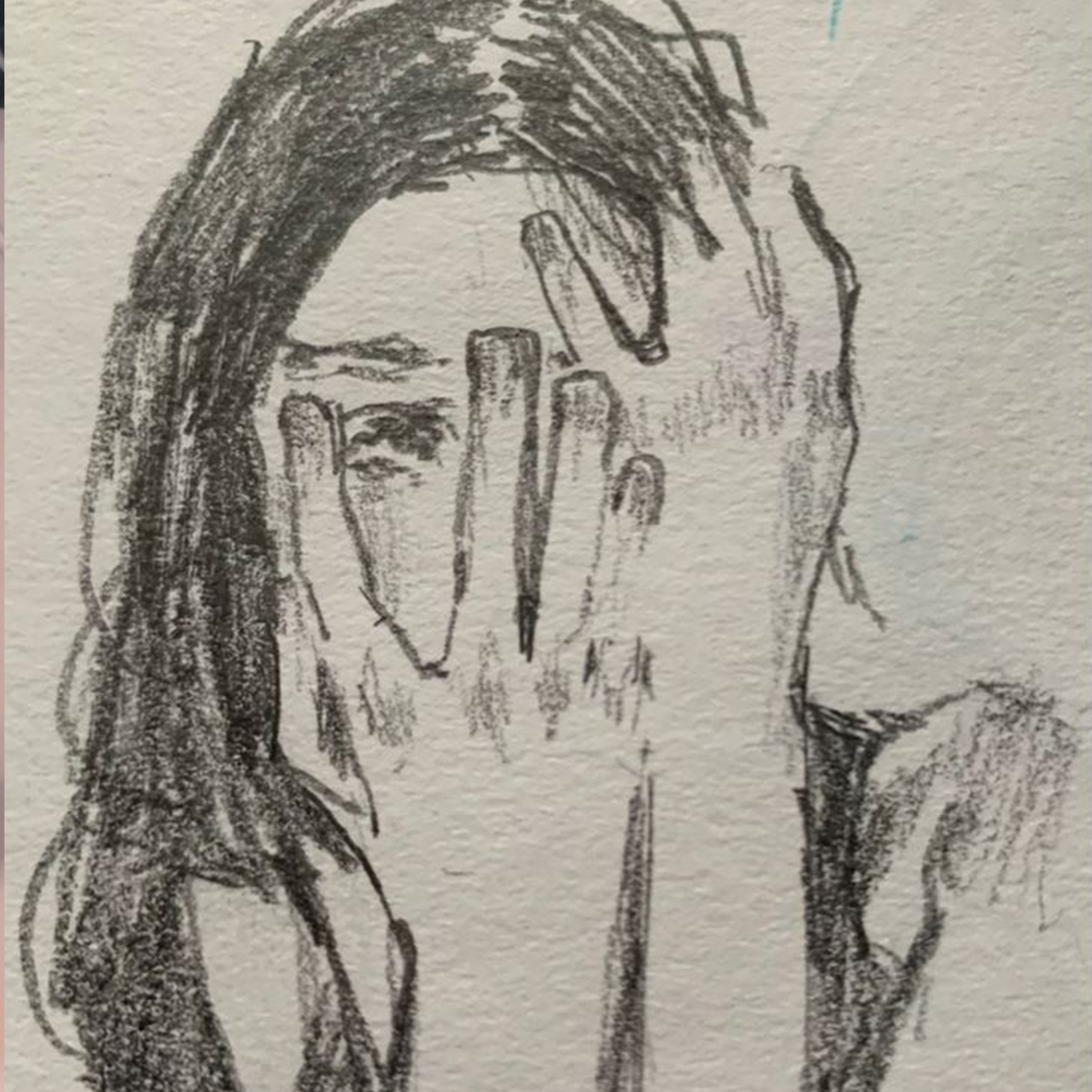 Wedding Cake artwork