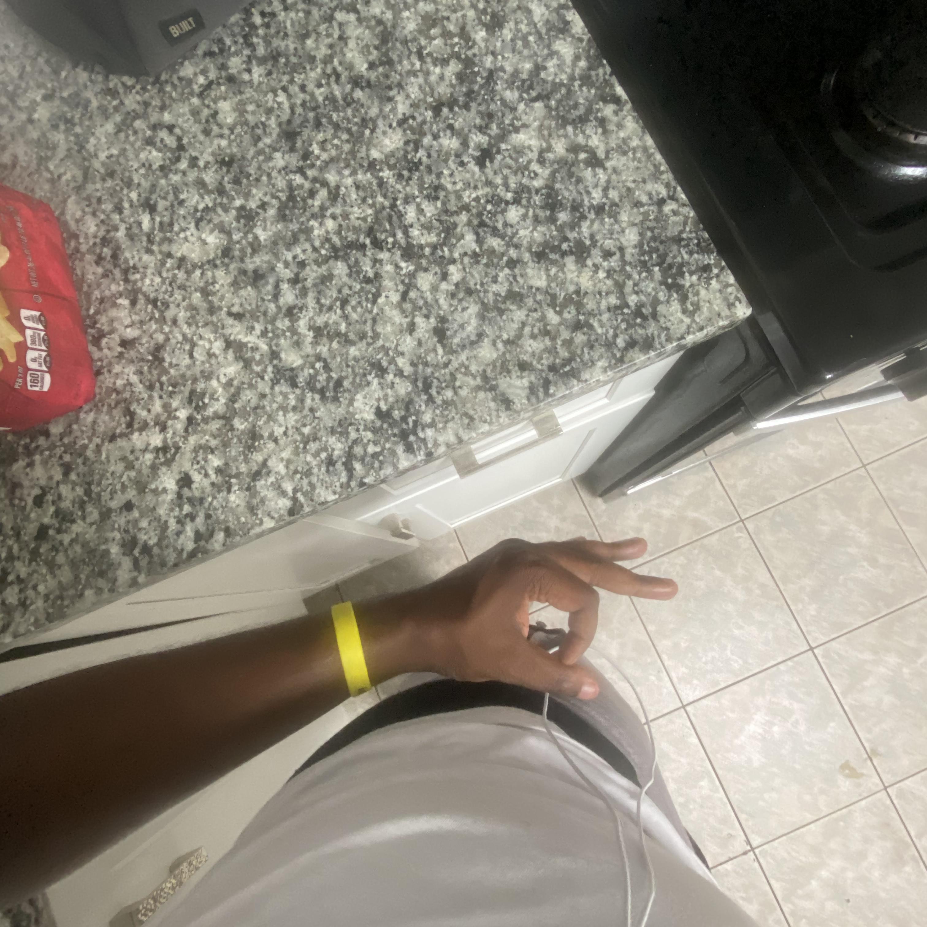 Spin Wit They Brova Glock artwork