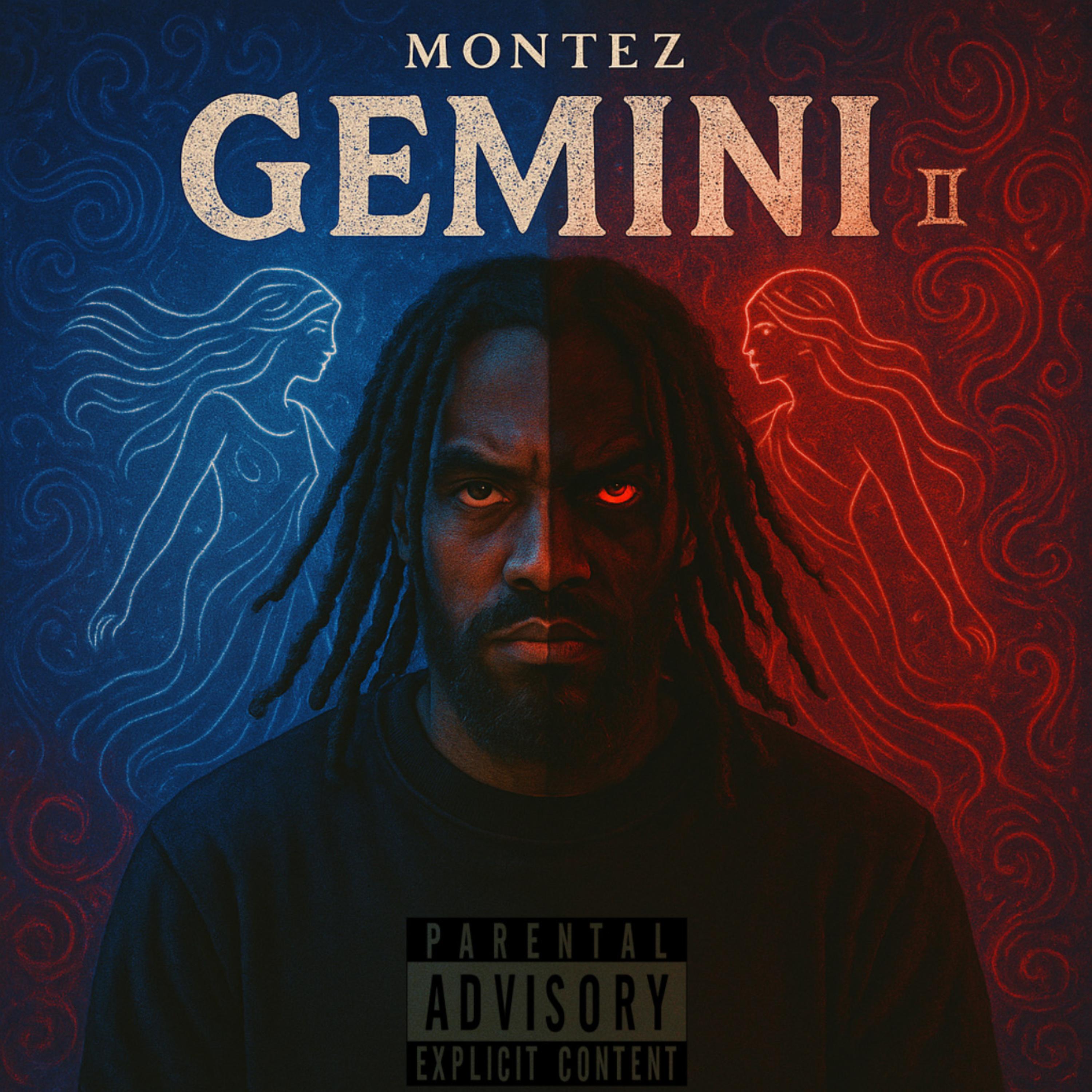 Gemini (Remastered) artwork