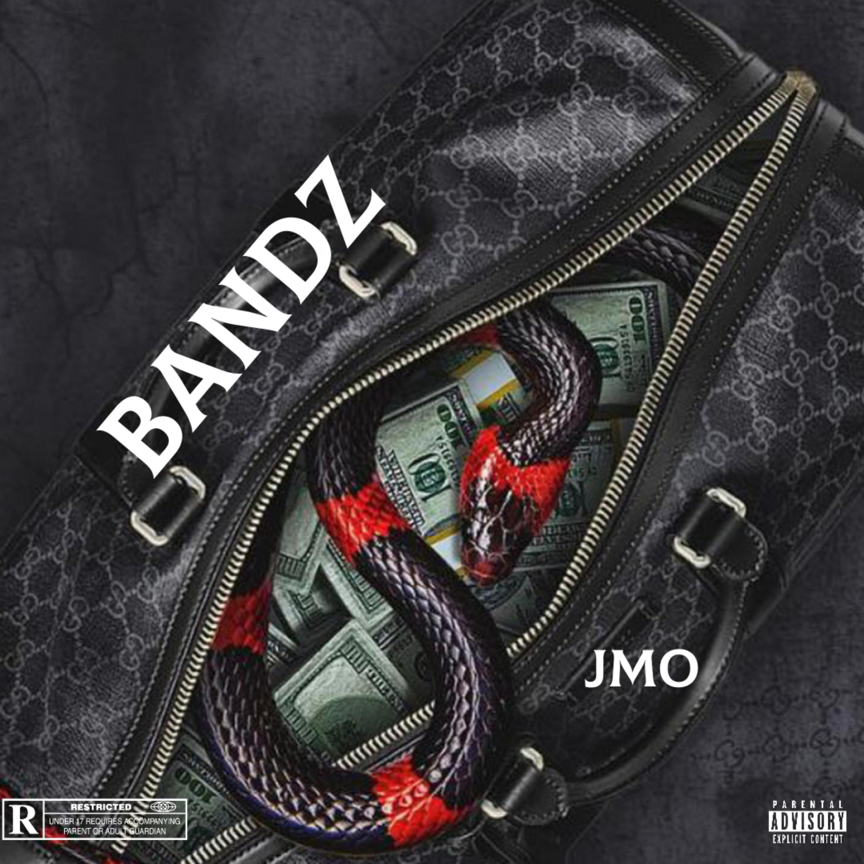 Bandz artwork