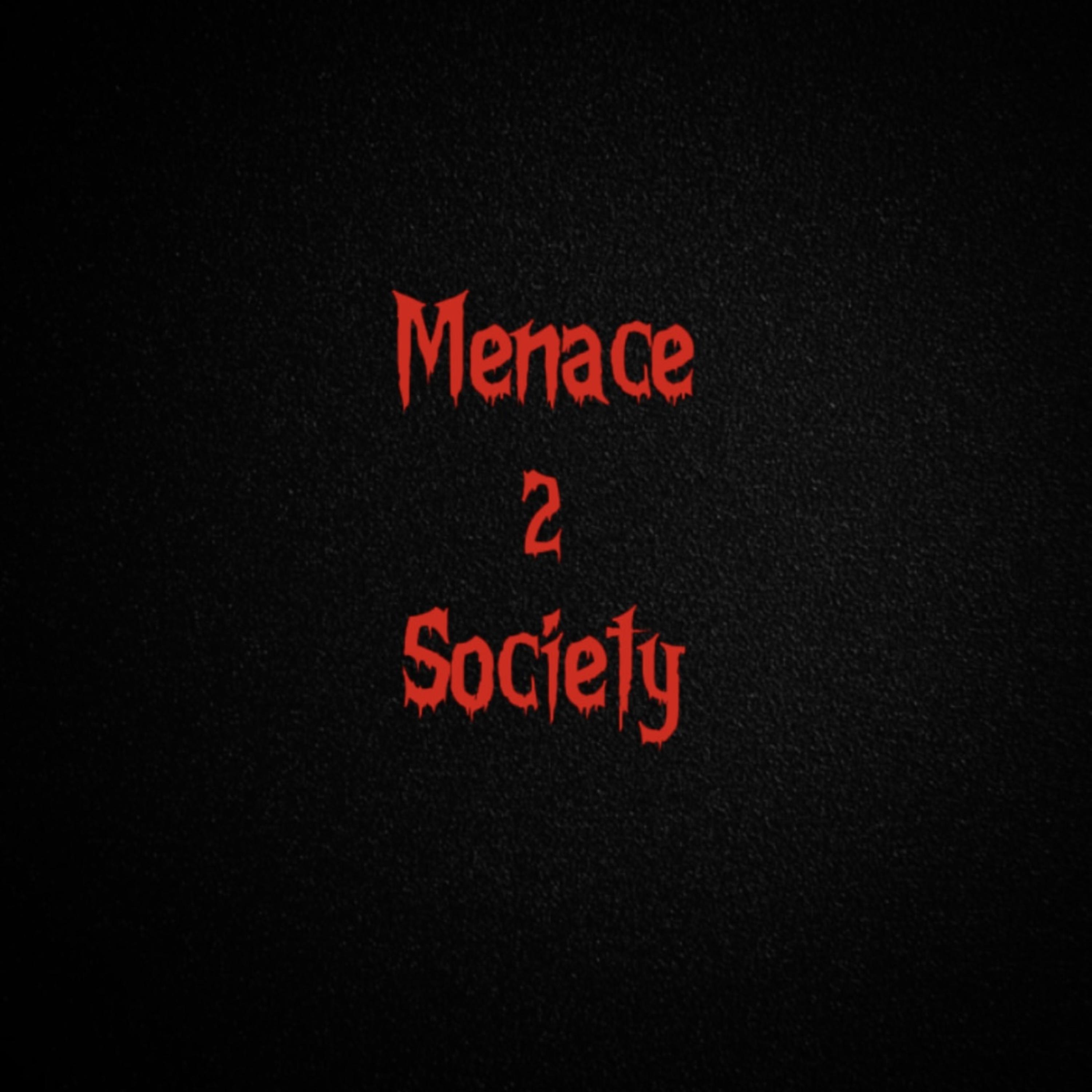 Menace 2 Society artwork