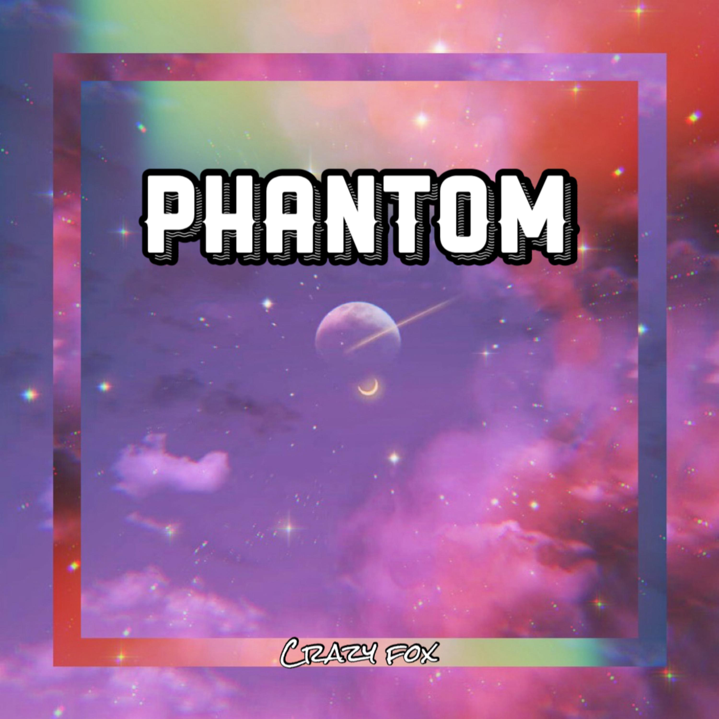 Phantom artwork