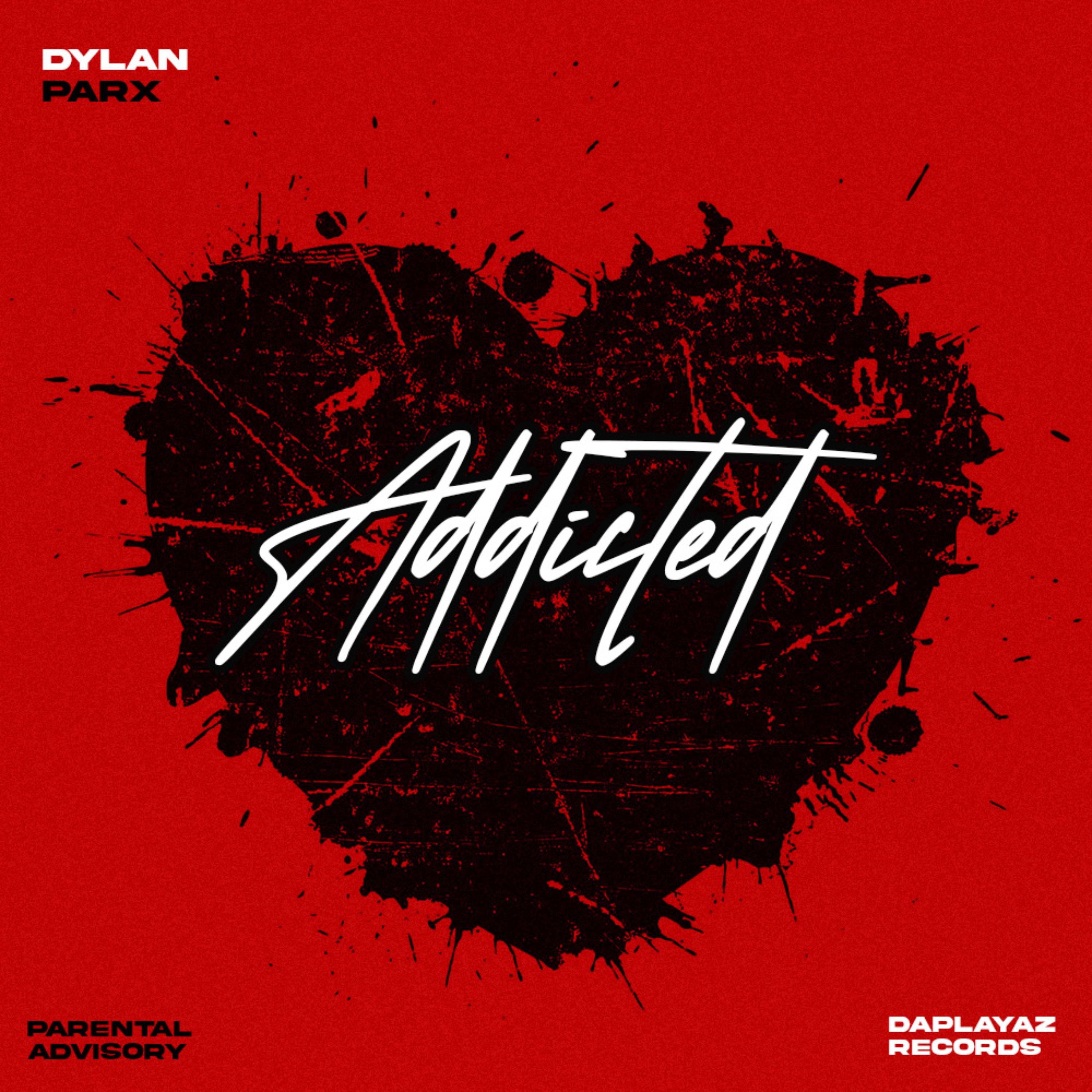 Addicted artwork