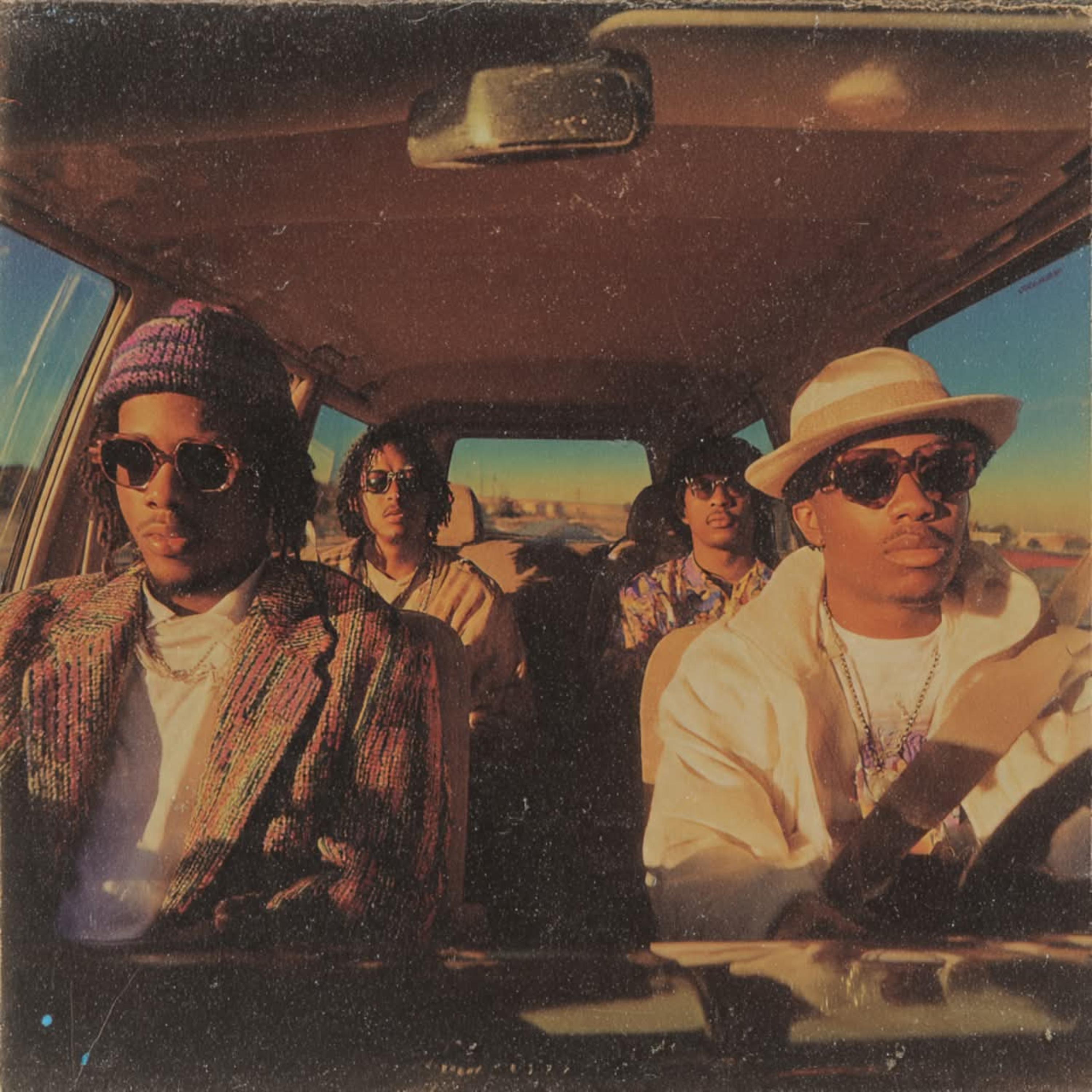 We Don’t Care artwork