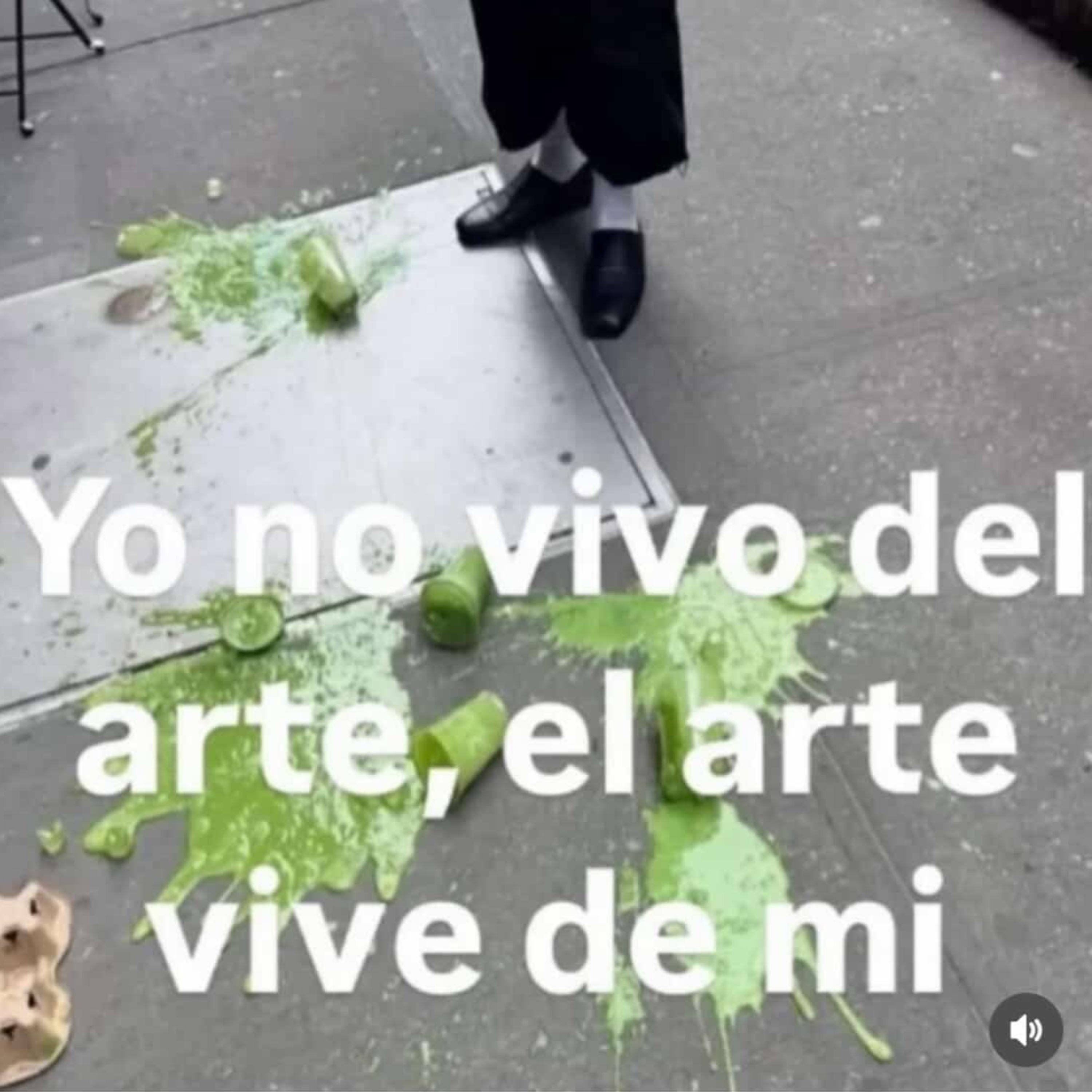 algo mas artwork