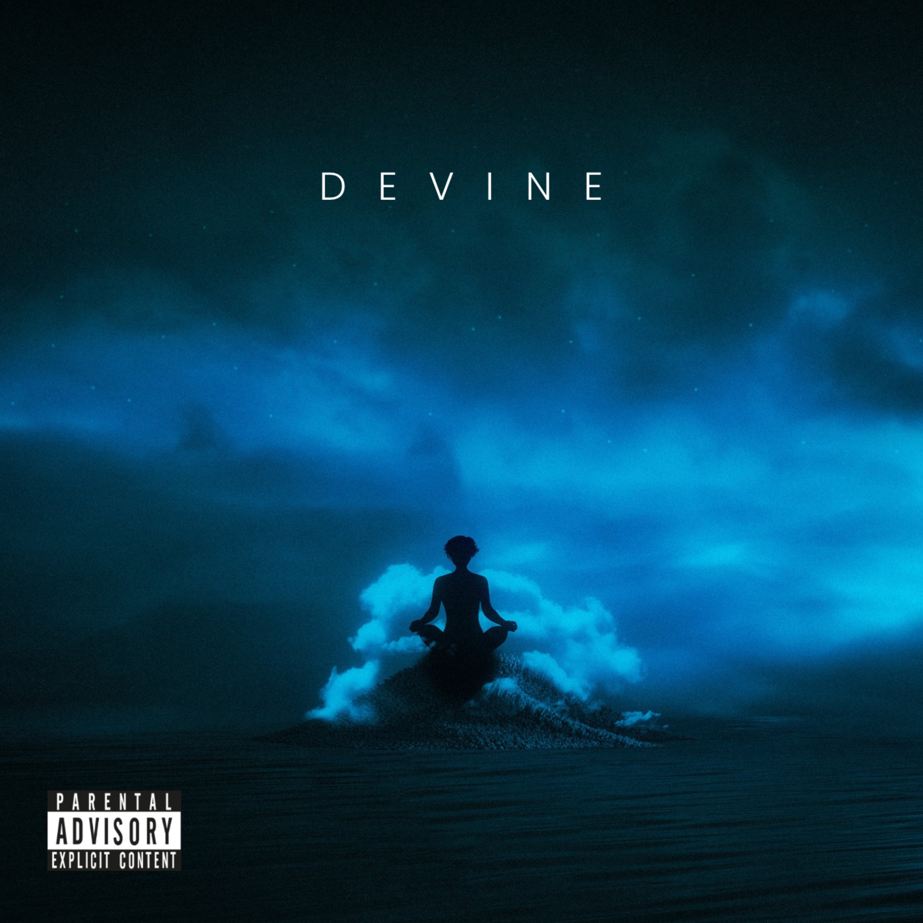 devine artwork