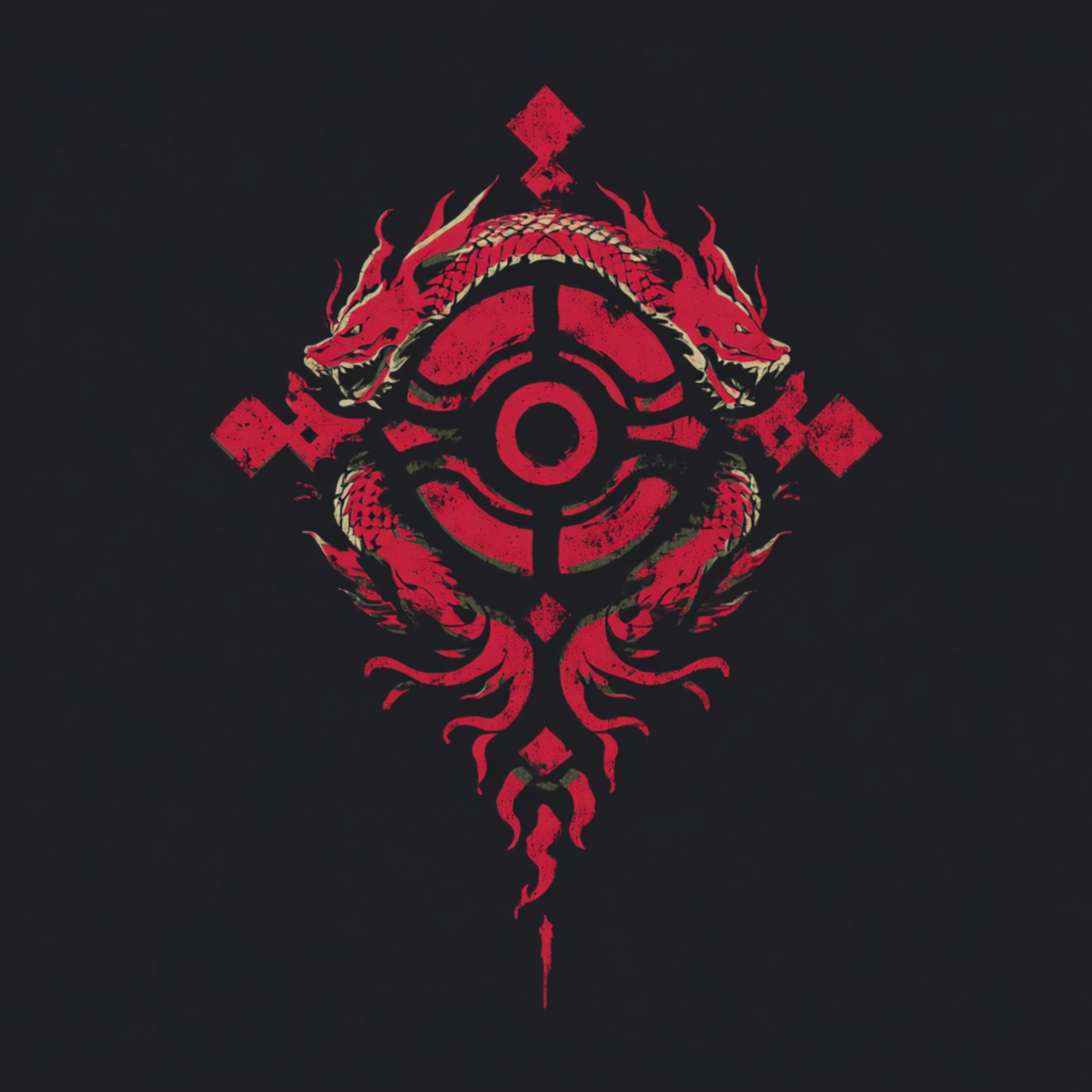 Echoes of Light artwork