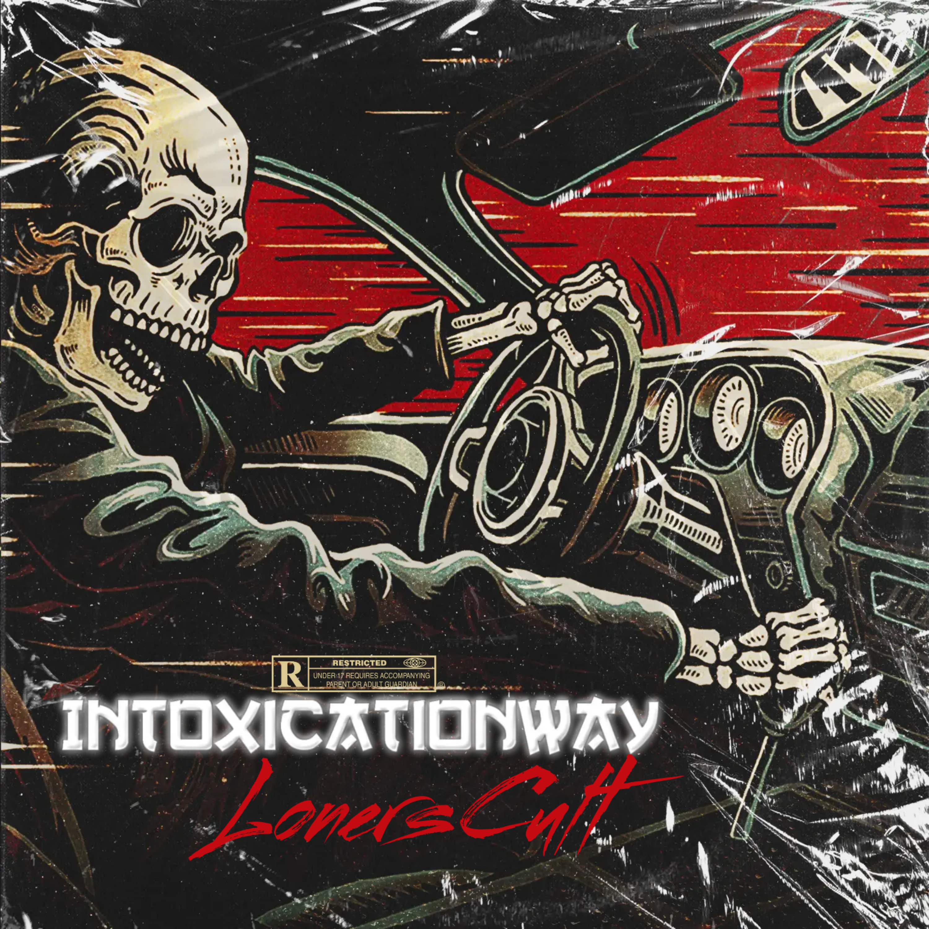 IntoxicationWay artwork