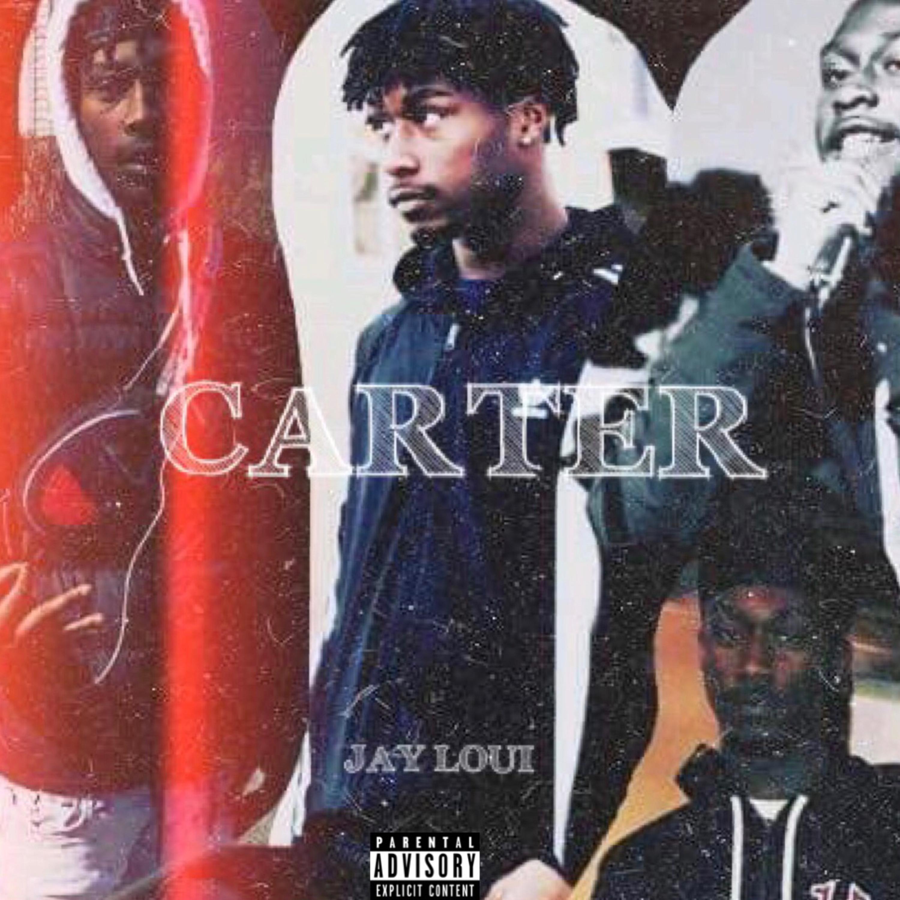 Carter artwork