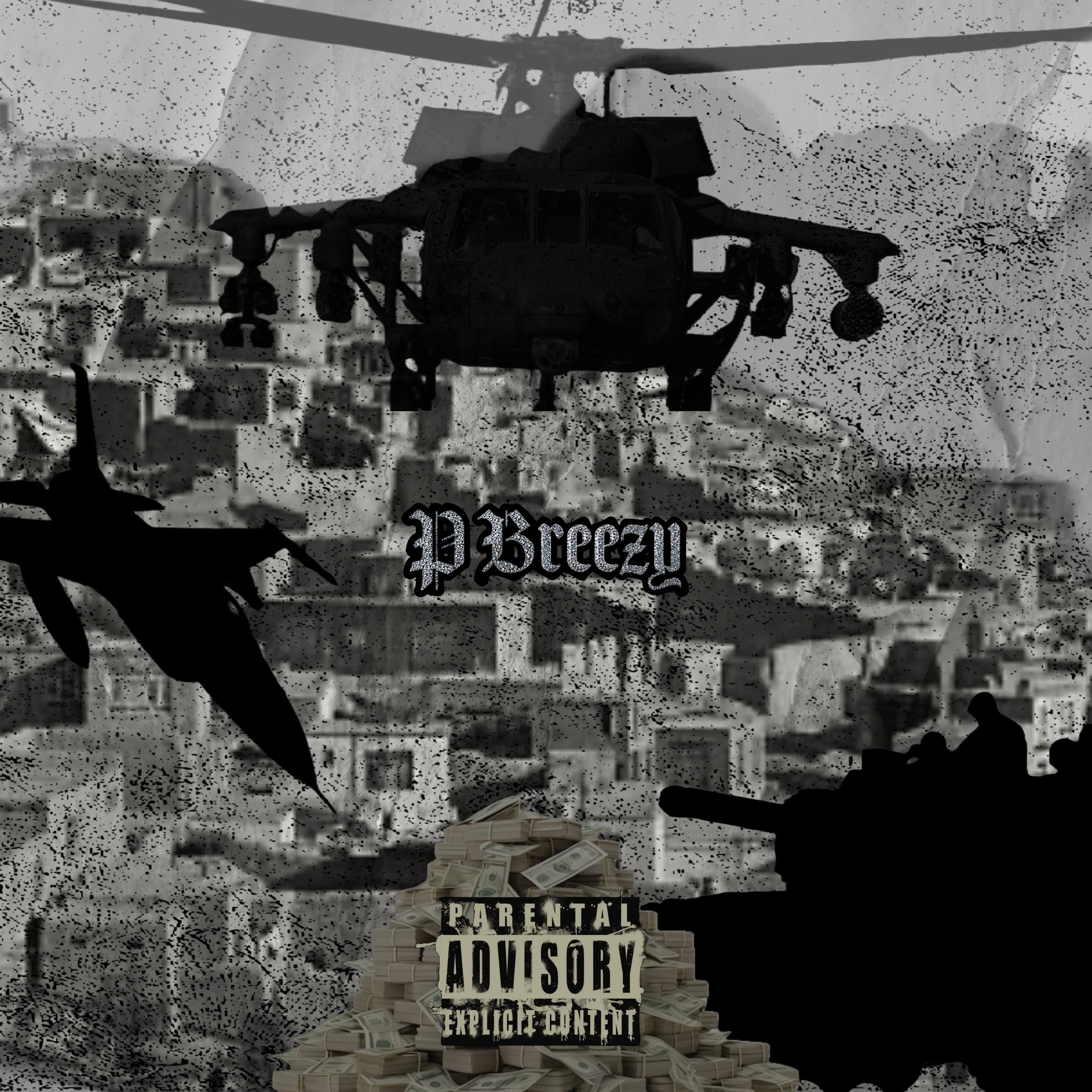 DirtyWood artwork