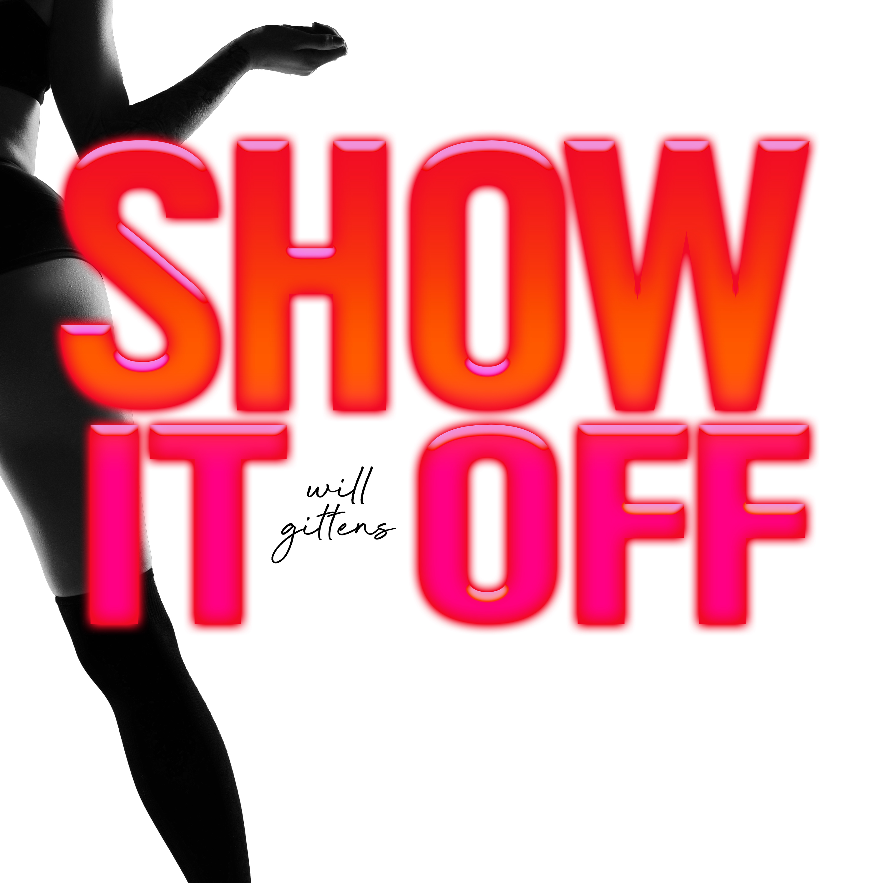 Show It Off artwork