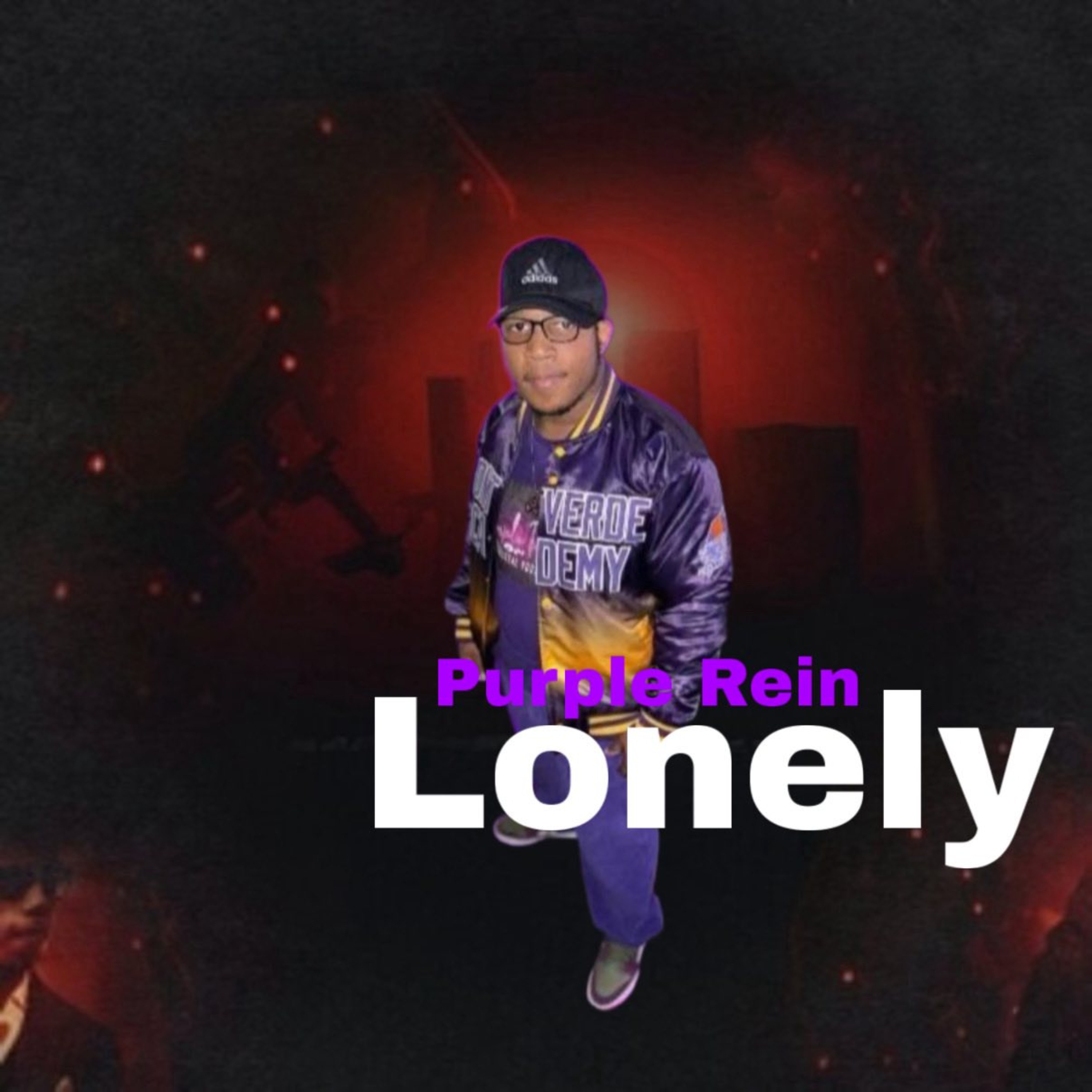 Lonely artwork