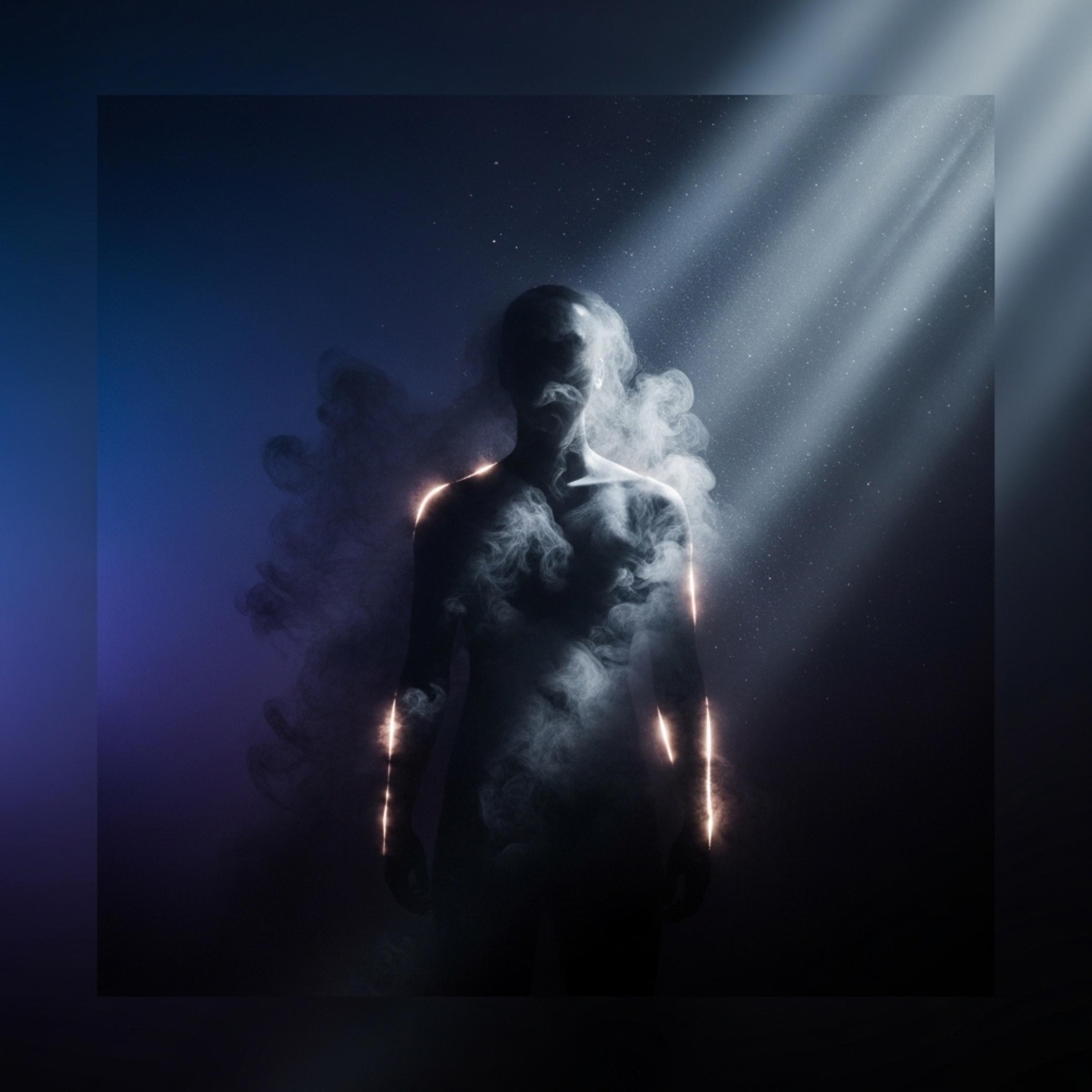 Quiet Authority artwork