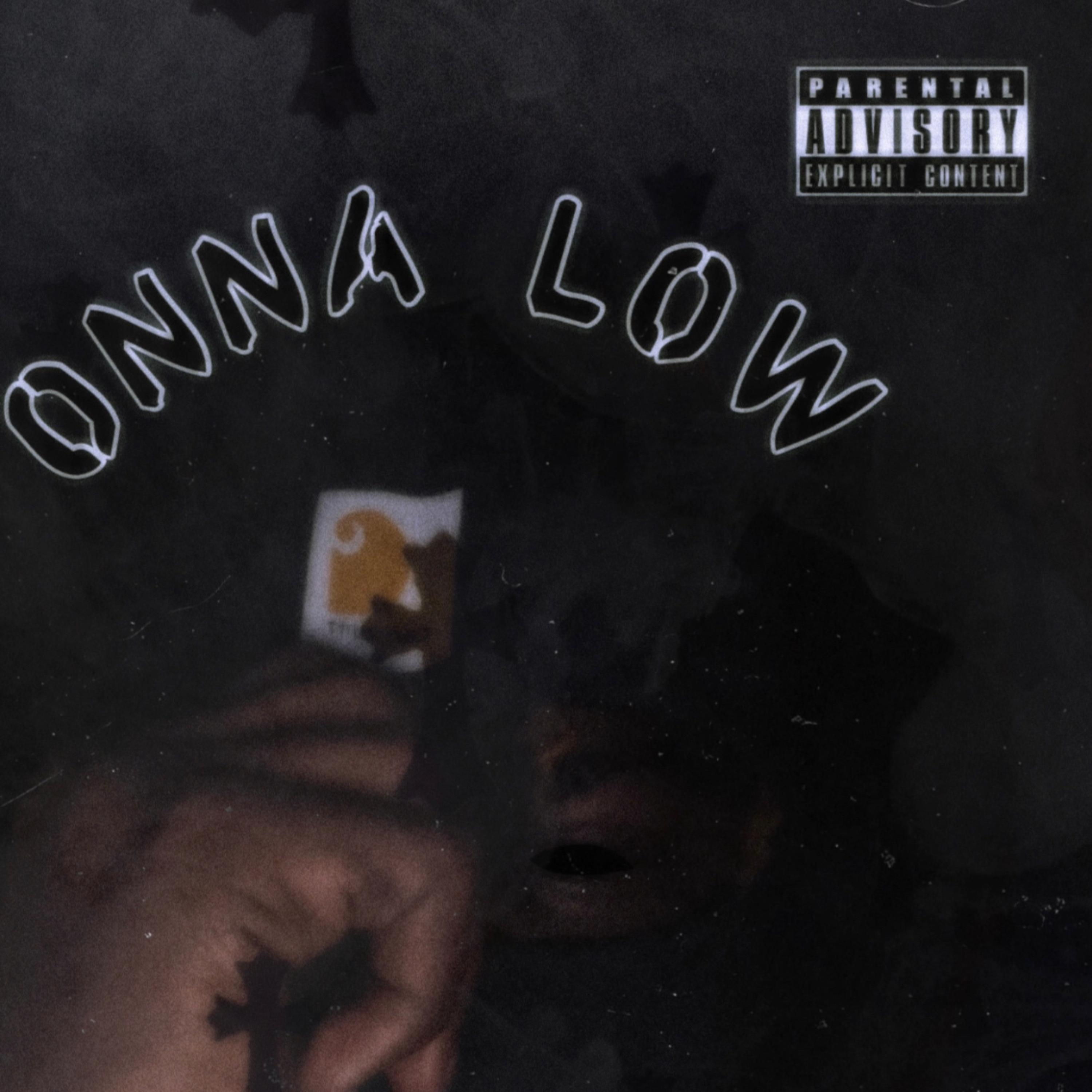 ONNA LOW artwork