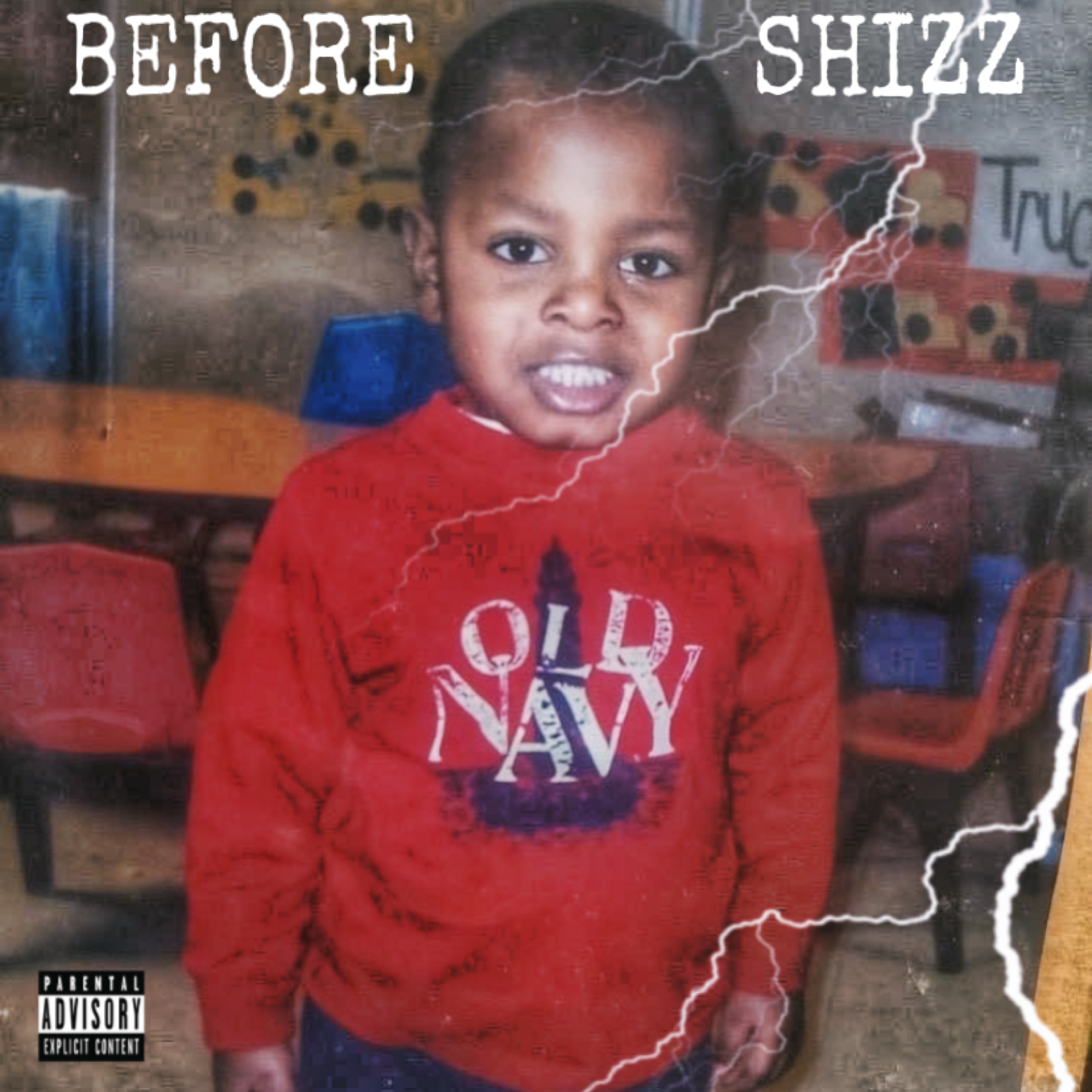 Before Shizz artwork