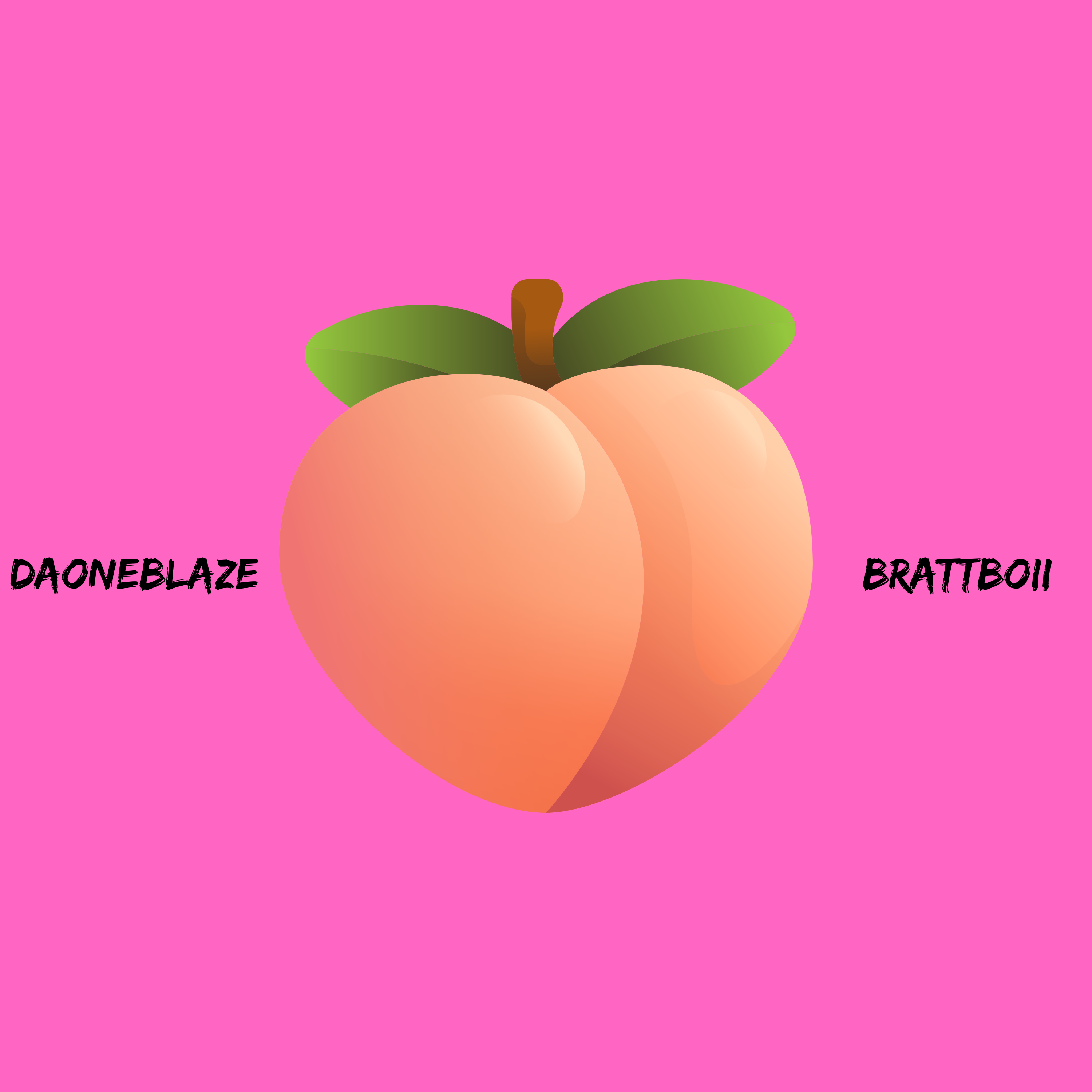 MAKE IT JUMP (BrattMix) artwork