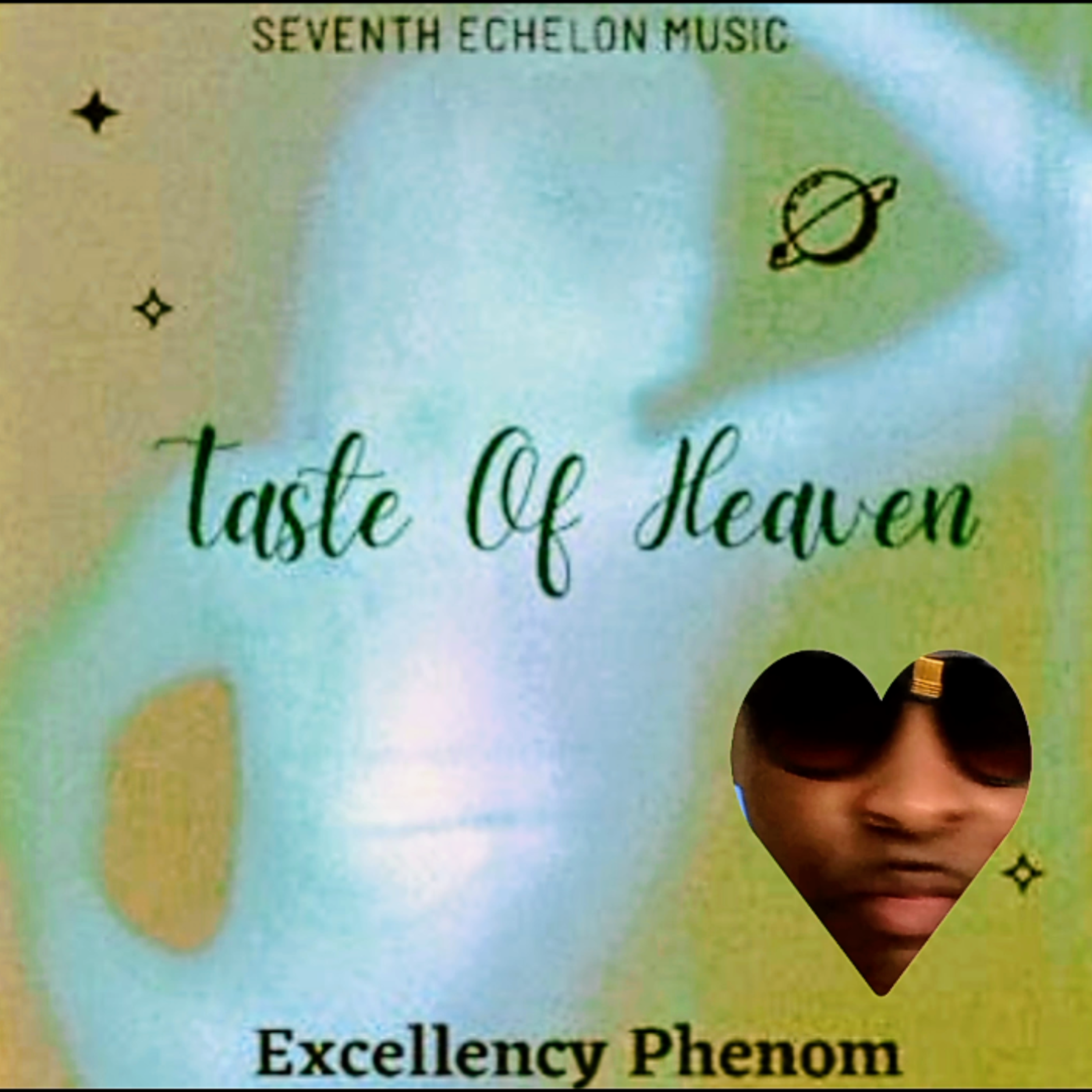 Taste Of Heaven artwork