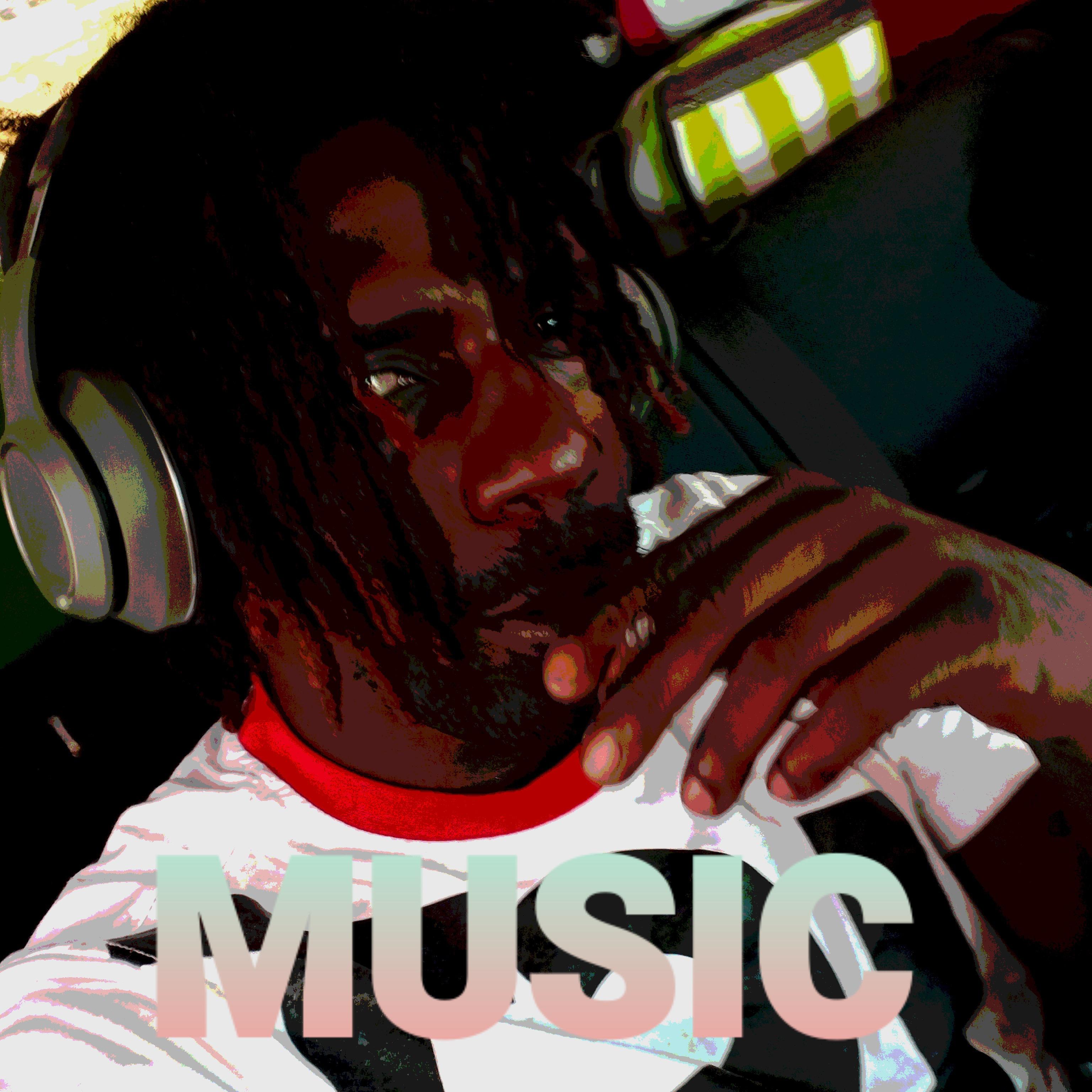 Music  by Insane Duece cover art
