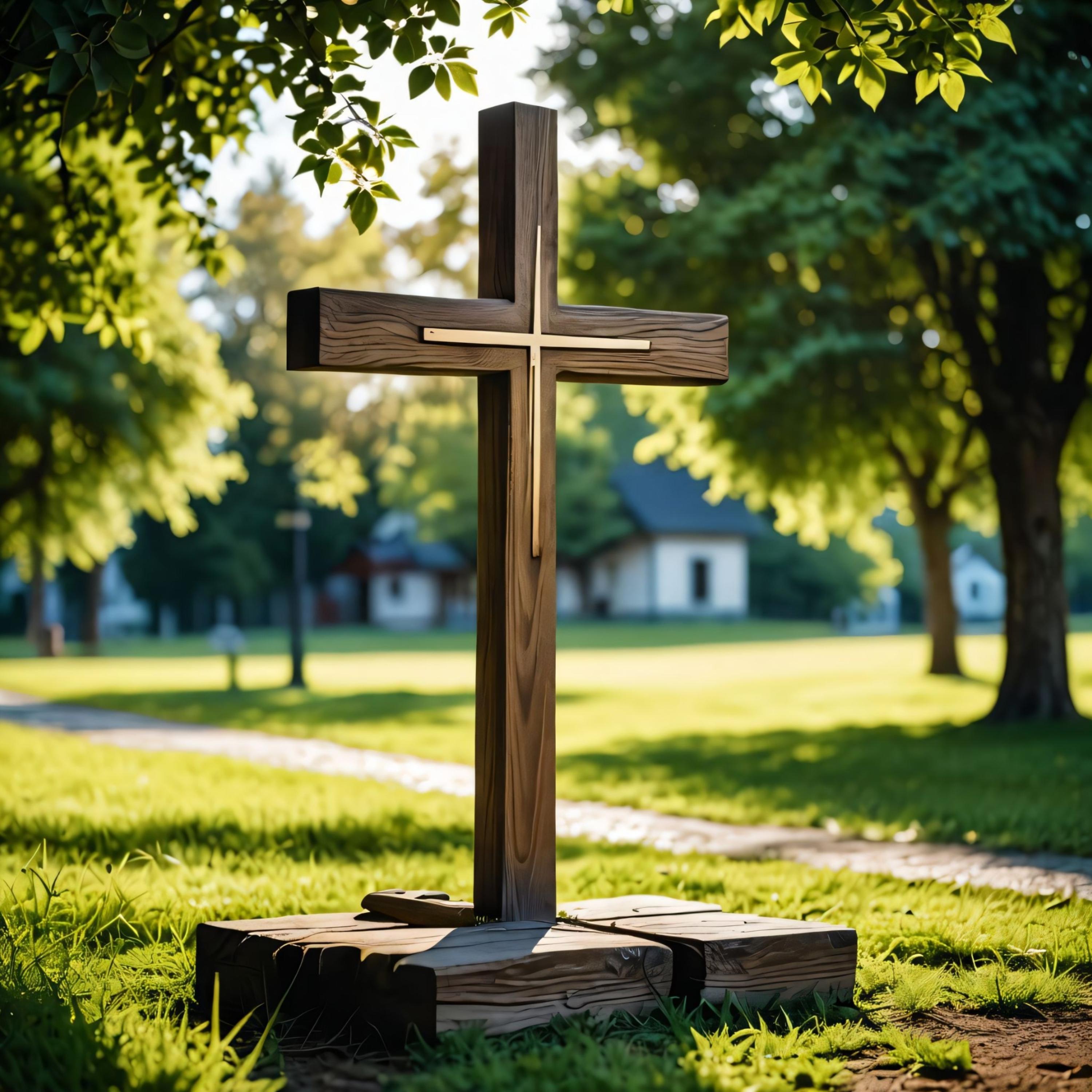 Standing In Grace artwork