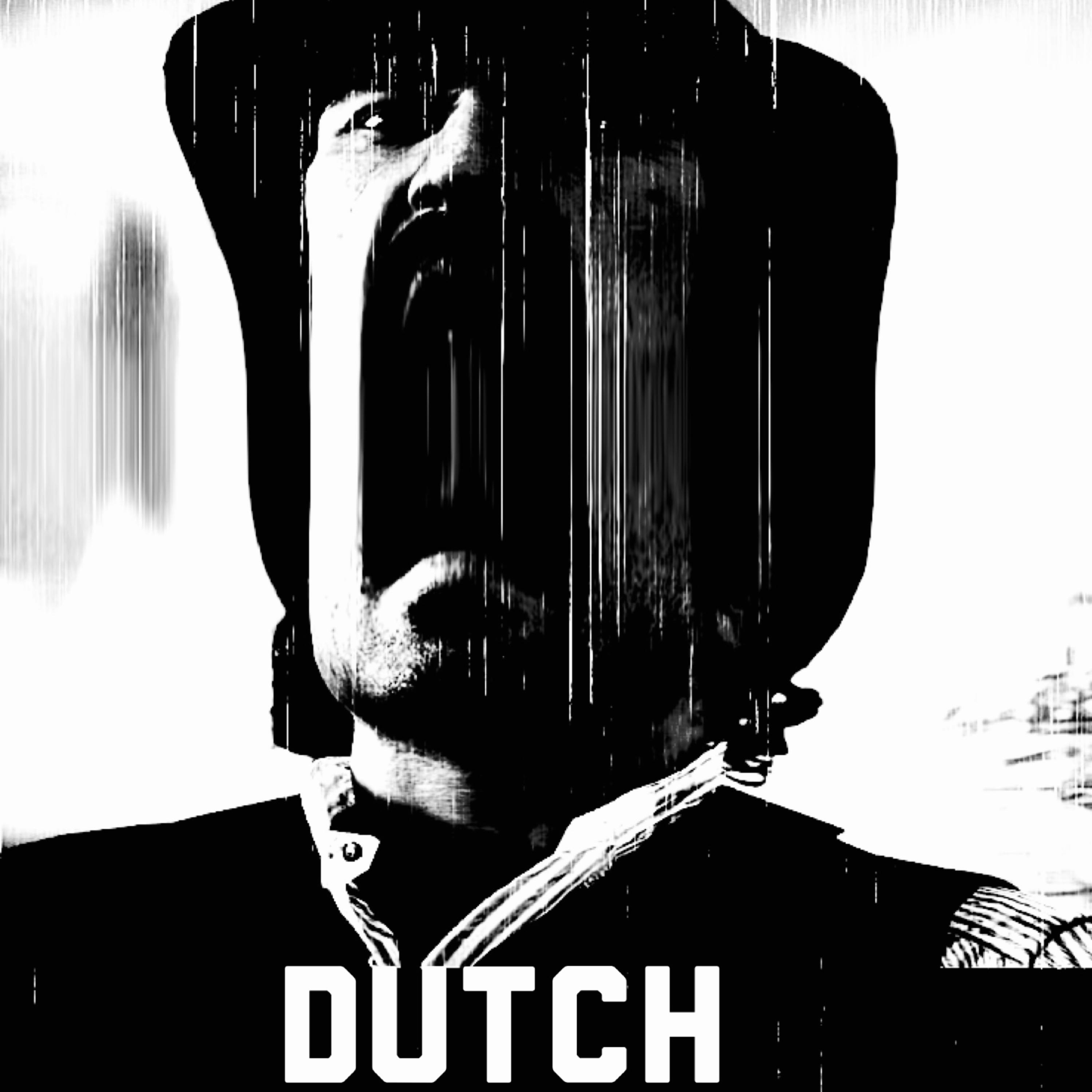DUTCH by livinintruth  cover art