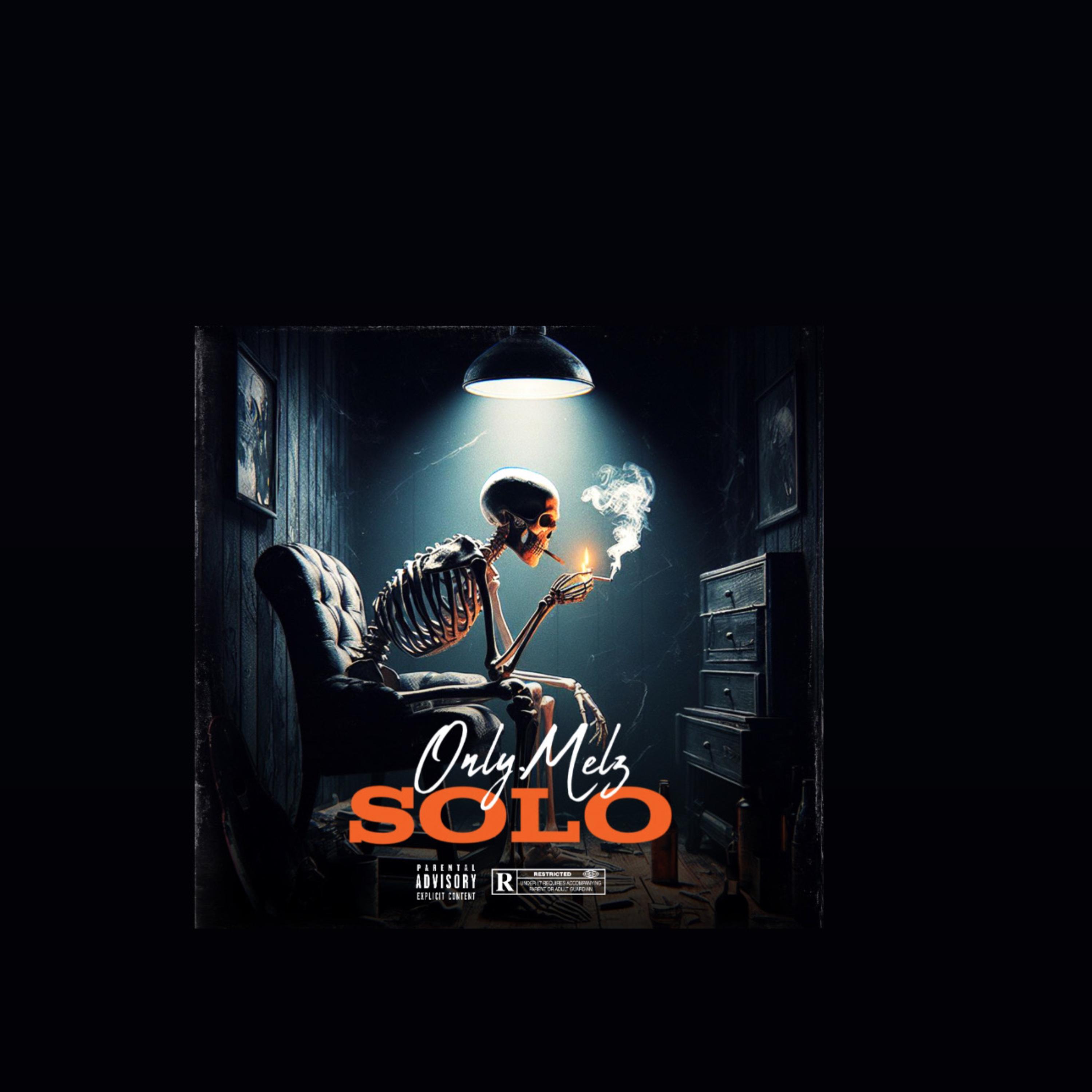 Solo artwork