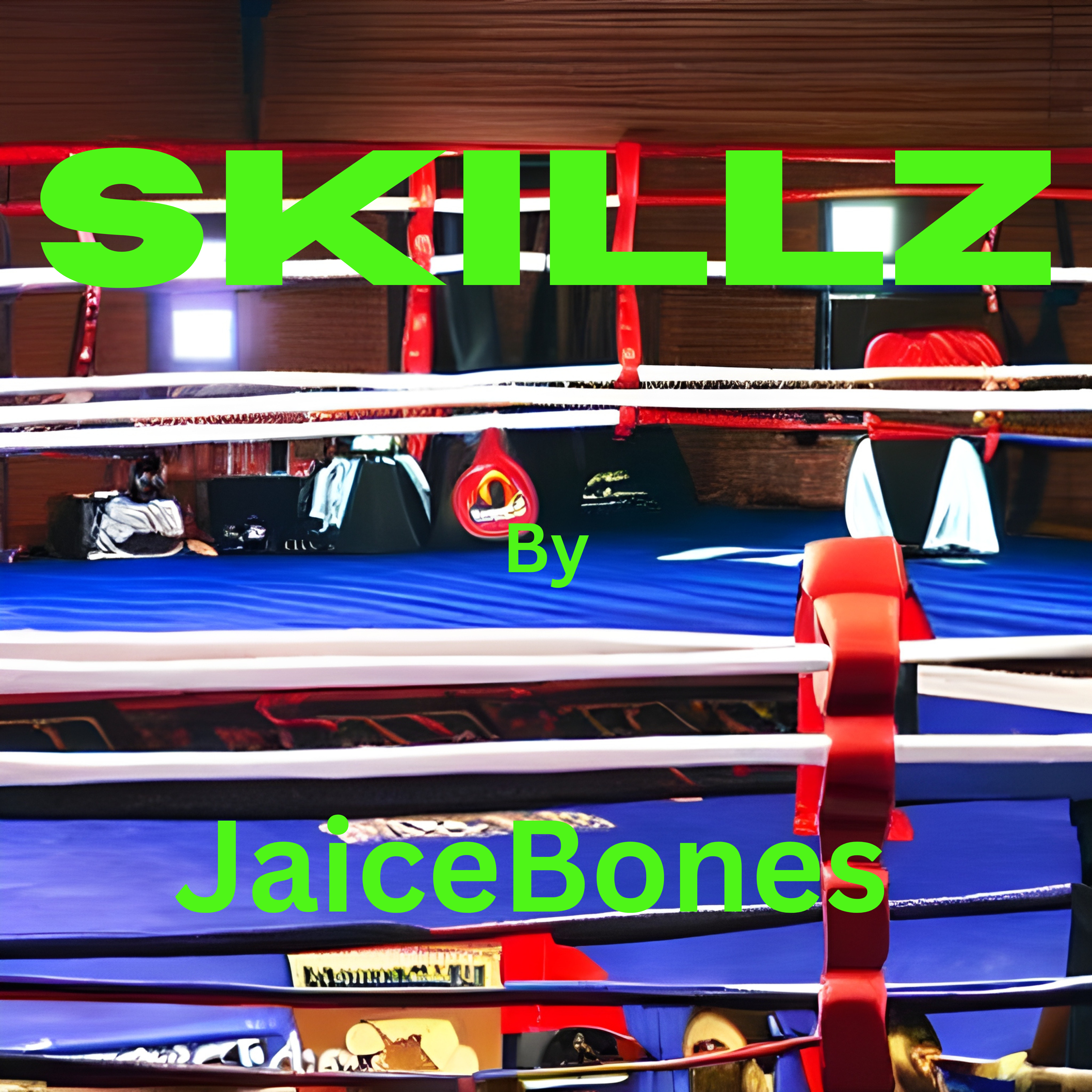 Skillz artwork